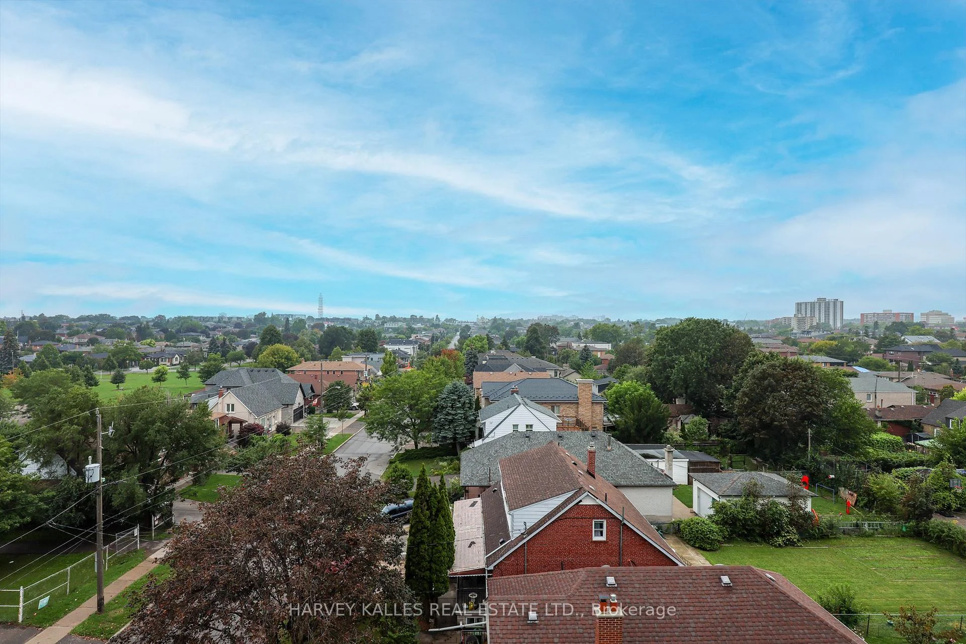 Photo 45 of Unit 606, 556 Marlee Avenue, North York, Yorkdale-Glen Park — HOMEH
