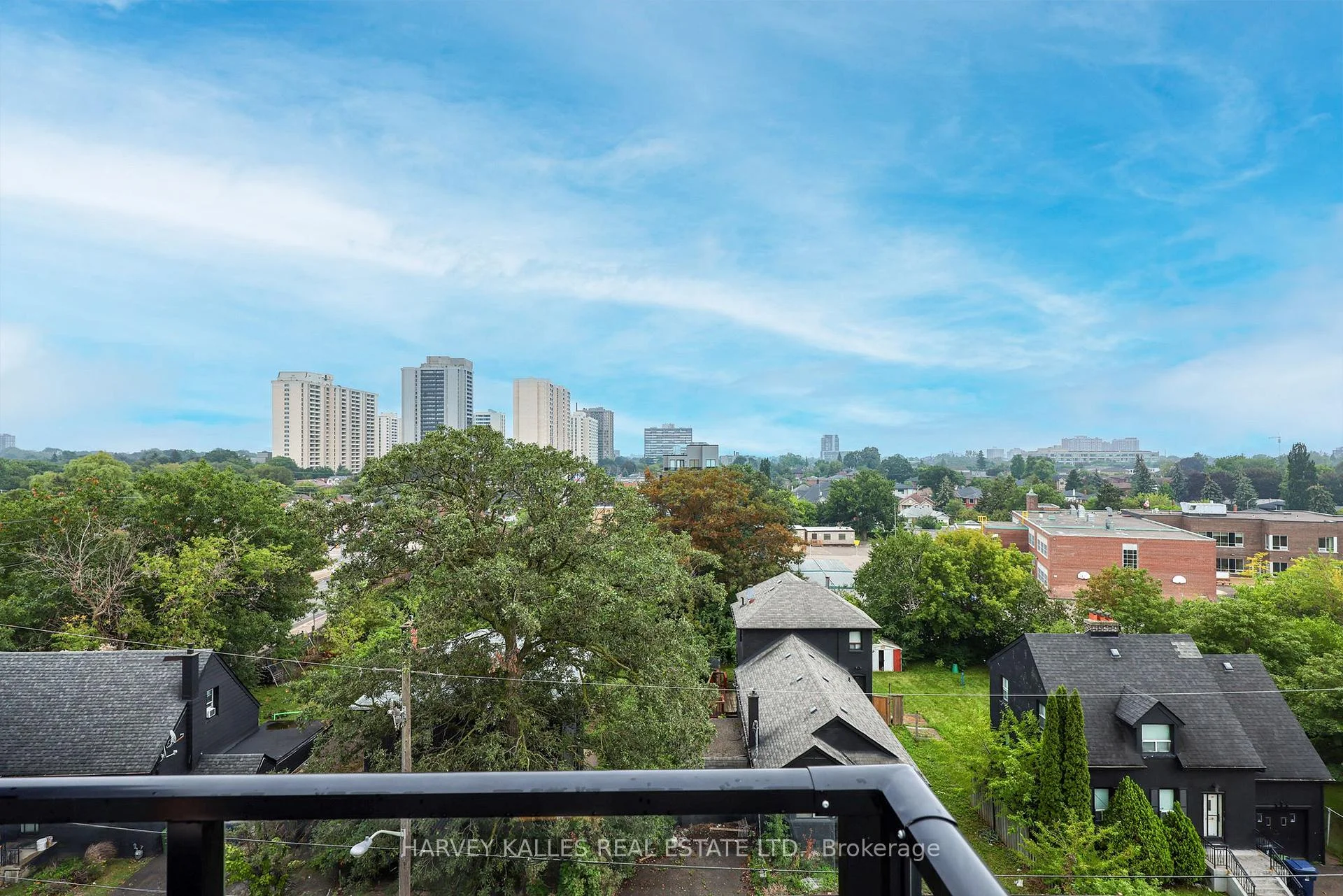 Photo 49 of Unit 606, 556 Marlee Avenue, North York, Yorkdale-Glen Park — HOMEH