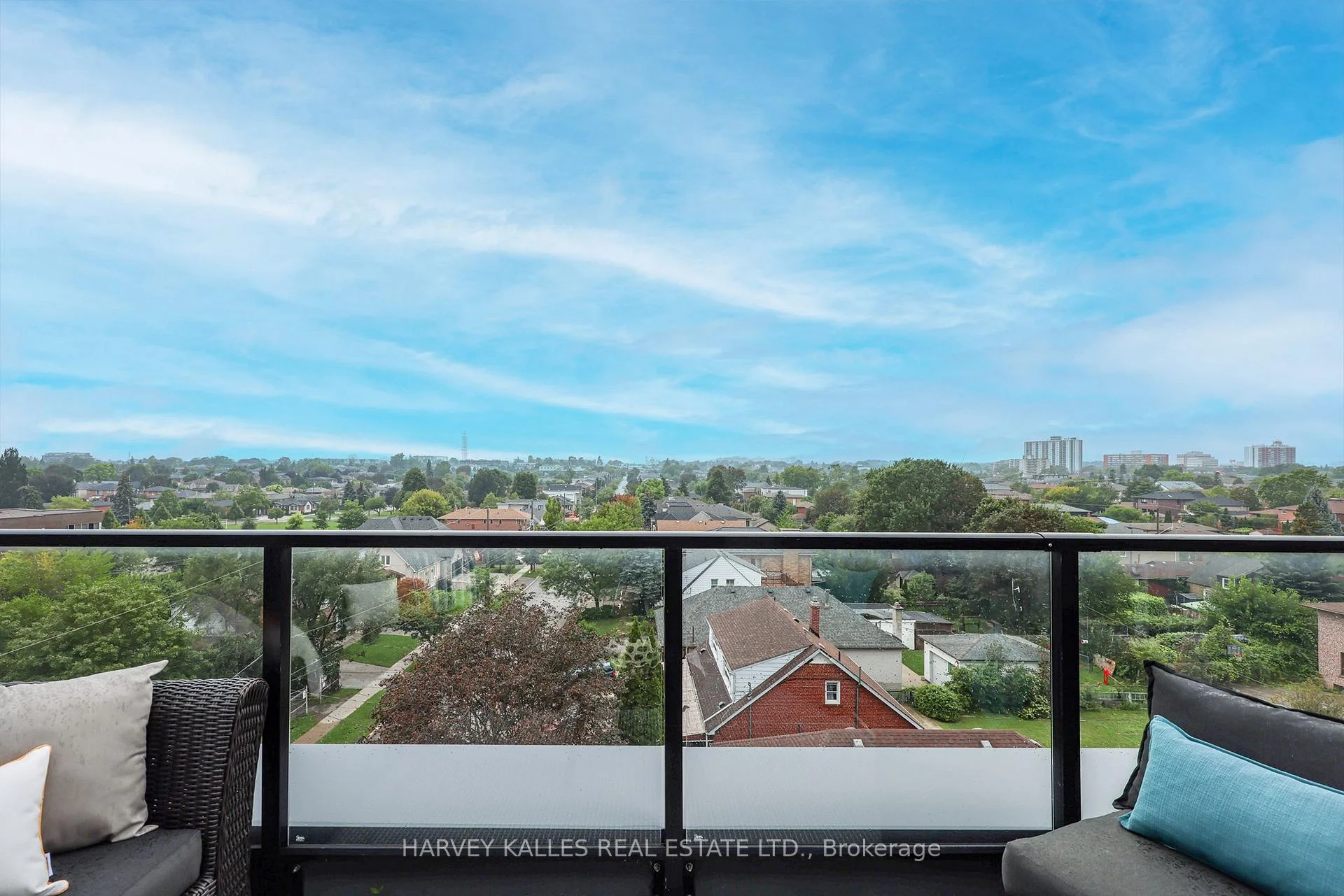 Photo 50 of Unit 606, 556 Marlee Avenue, North York, Yorkdale-Glen Park — HOMEH