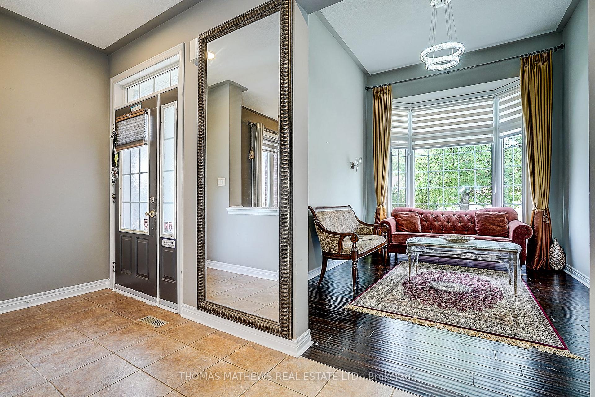Photo 9 of 11 Ada Gardens, Markham, Box Grove — HOMEH