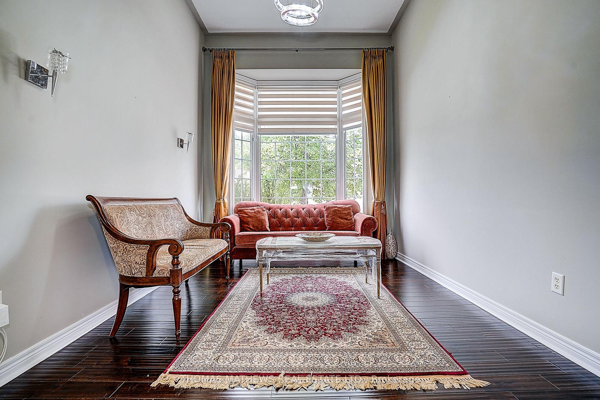 Photo 10 of 11 Ada Gardens, Markham, Box Grove — HOMEH