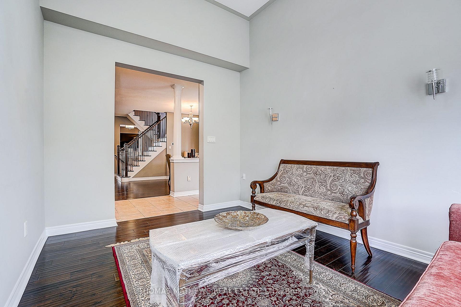 Photo 11 of 11 Ada Gardens, Markham, Box Grove — HOMEH