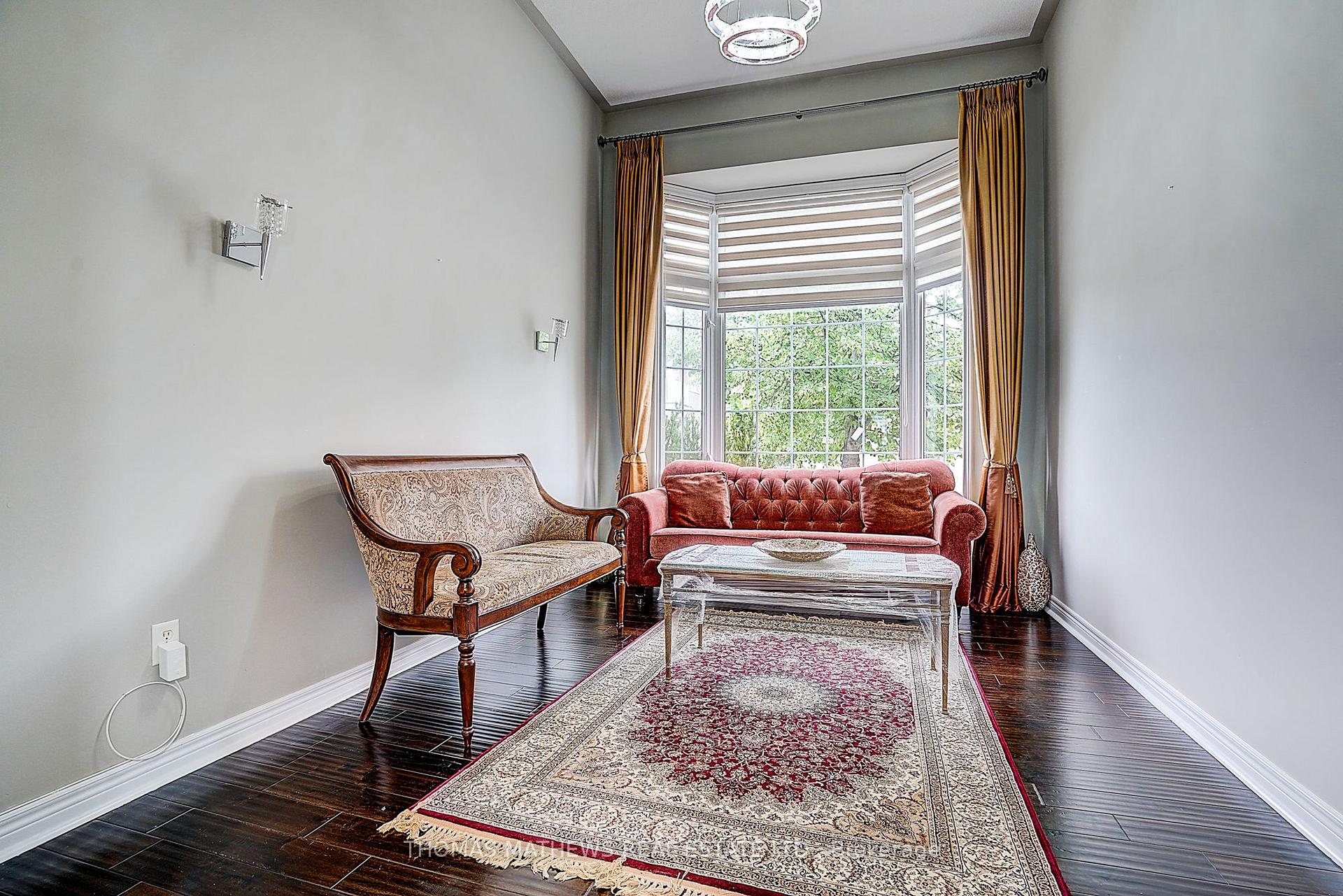 Photo 12 of 11 Ada Gardens, Markham, Box Grove — HOMEH