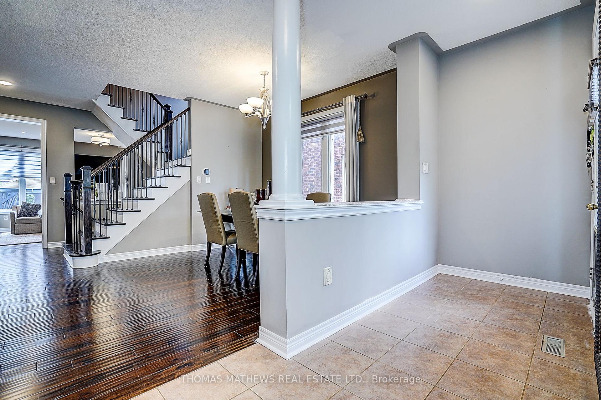Photo 13 of 11 Ada Gardens, Markham, Box Grove — HOMEH