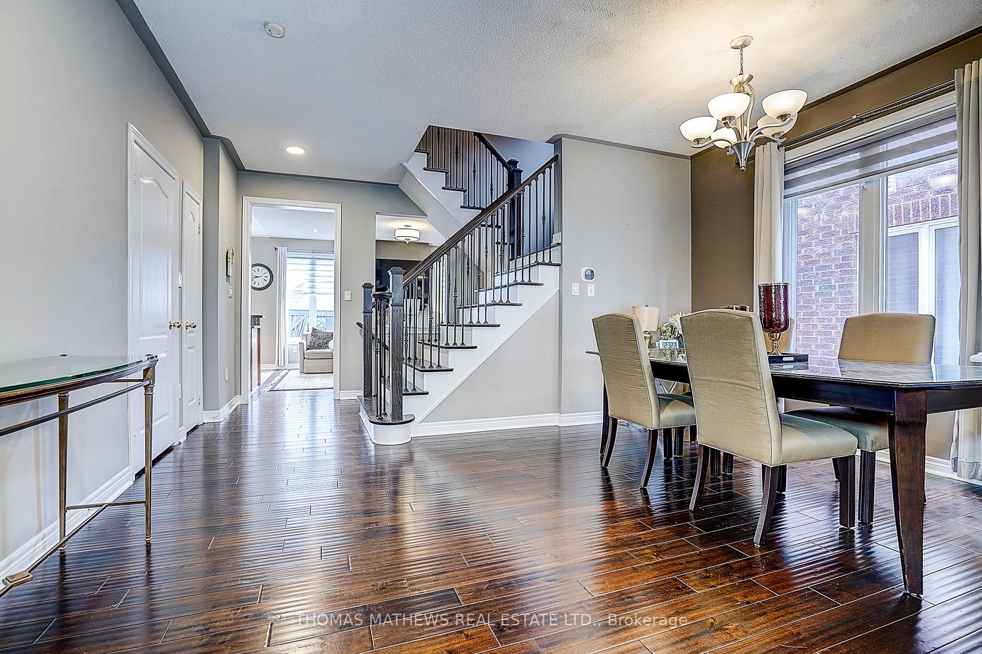Photo 14 of 11 Ada Gardens, Markham, Box Grove — HOMEH