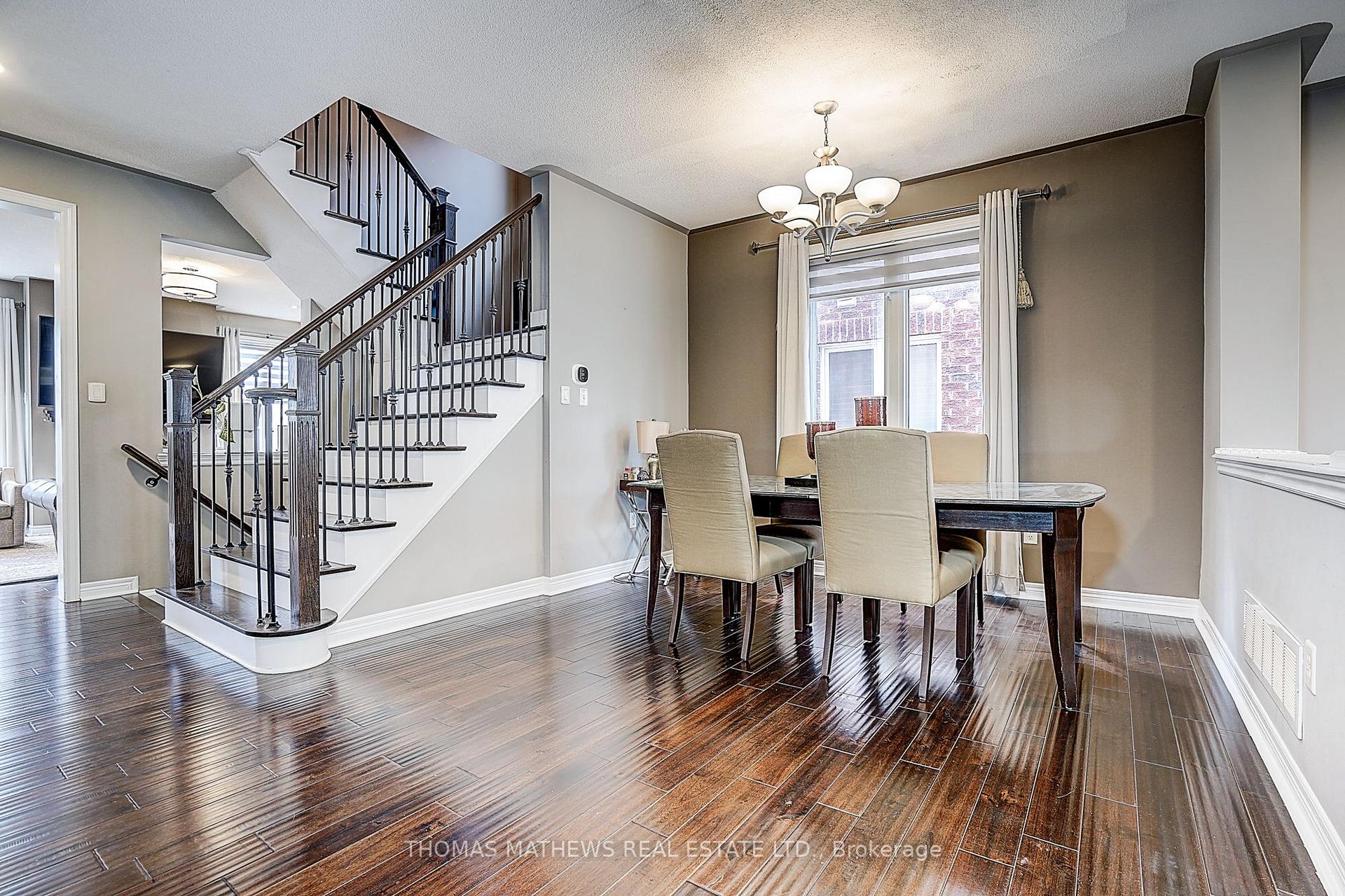 Photo 15 of 11 Ada Gardens, Markham, Box Grove — HOMEH