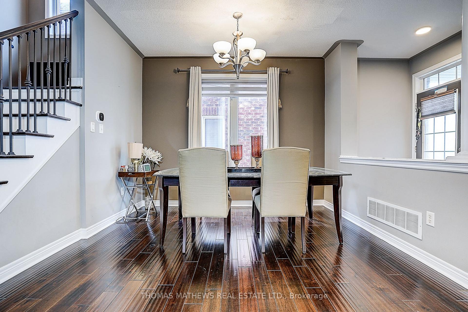 Photo 17 of 11 Ada Gardens, Markham, Box Grove — HOMEH
