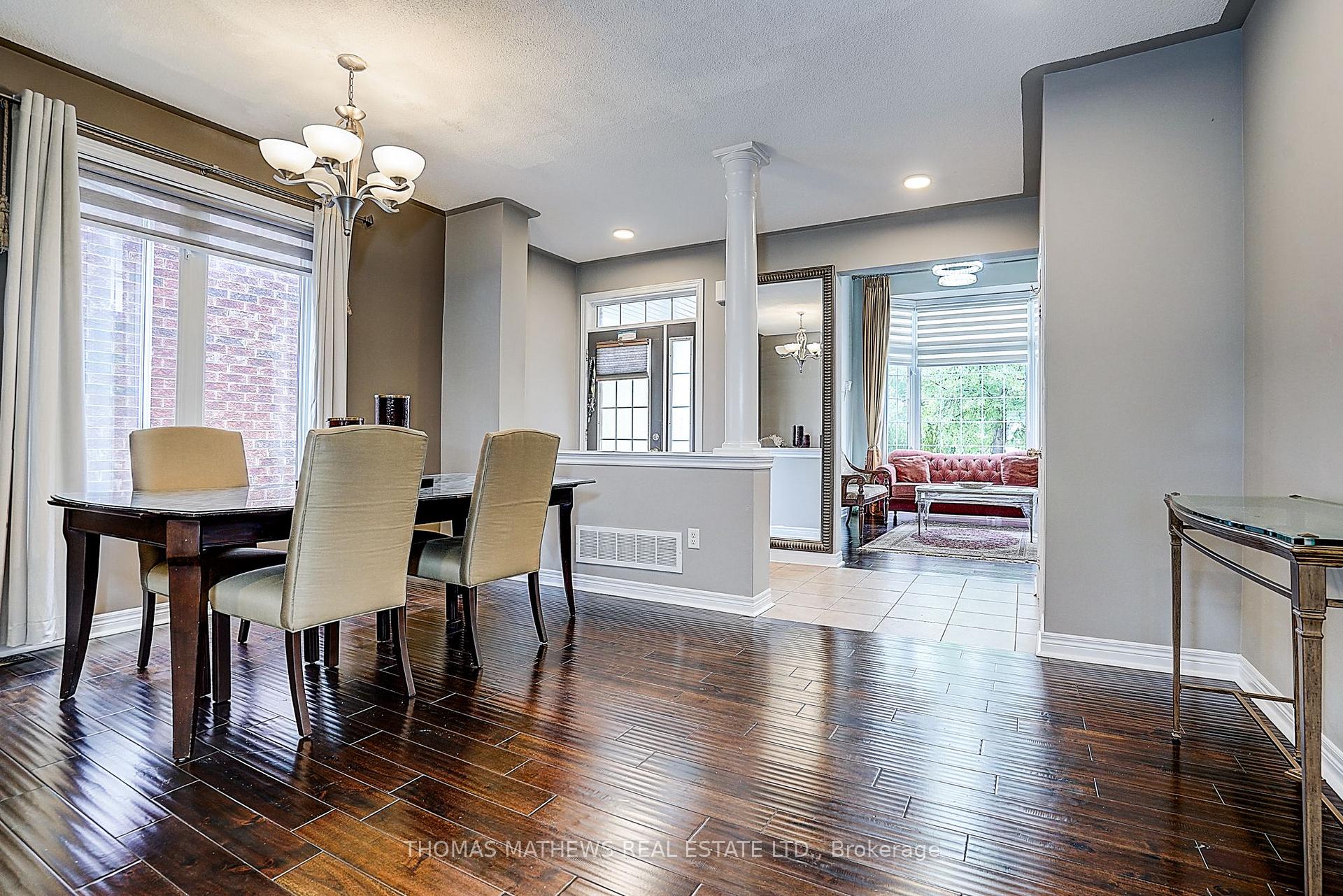 Photo 18 of 11 Ada Gardens, Markham, Box Grove — HOMEH
