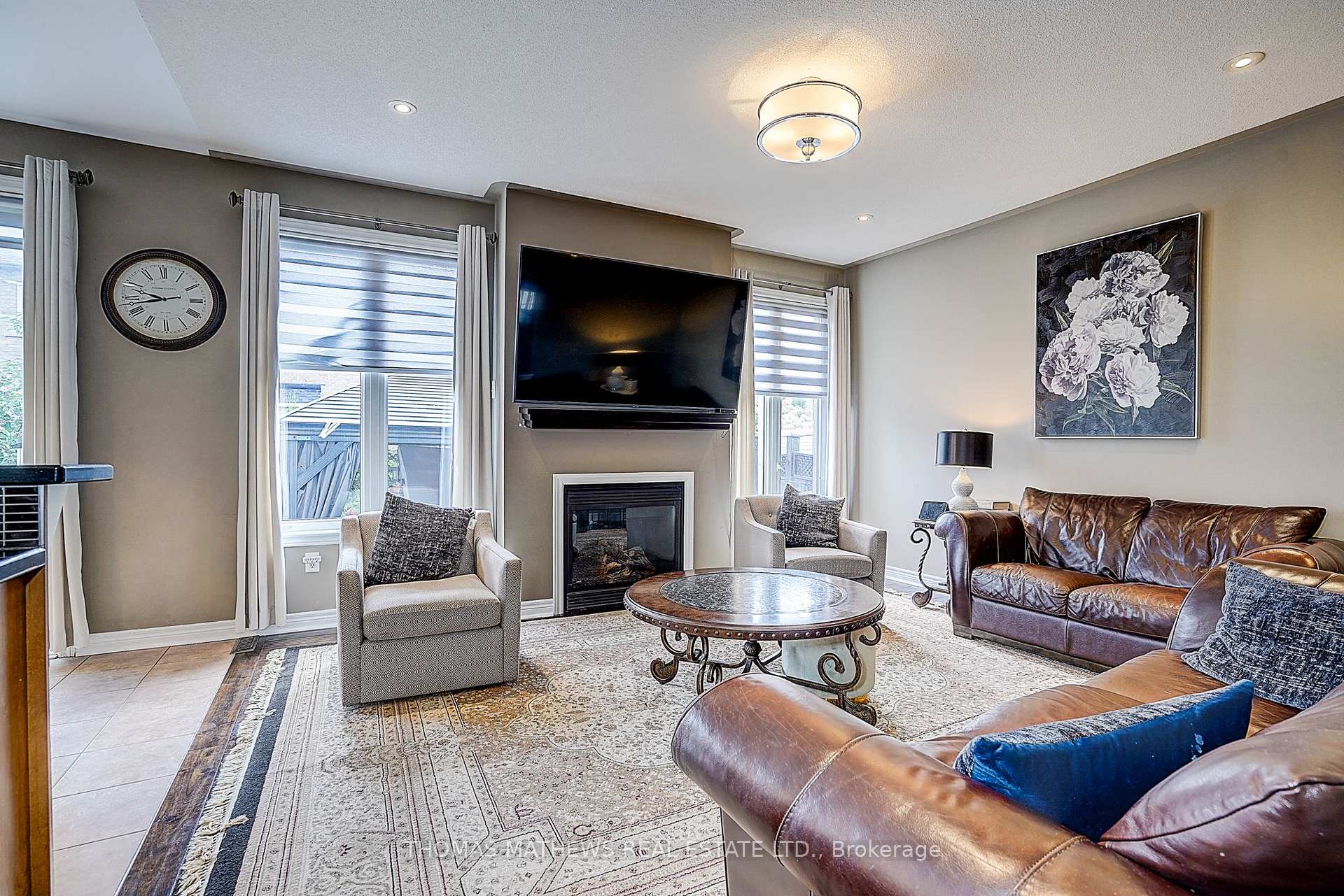 Photo 19 of 11 Ada Gardens, Markham, Box Grove — HOMEH