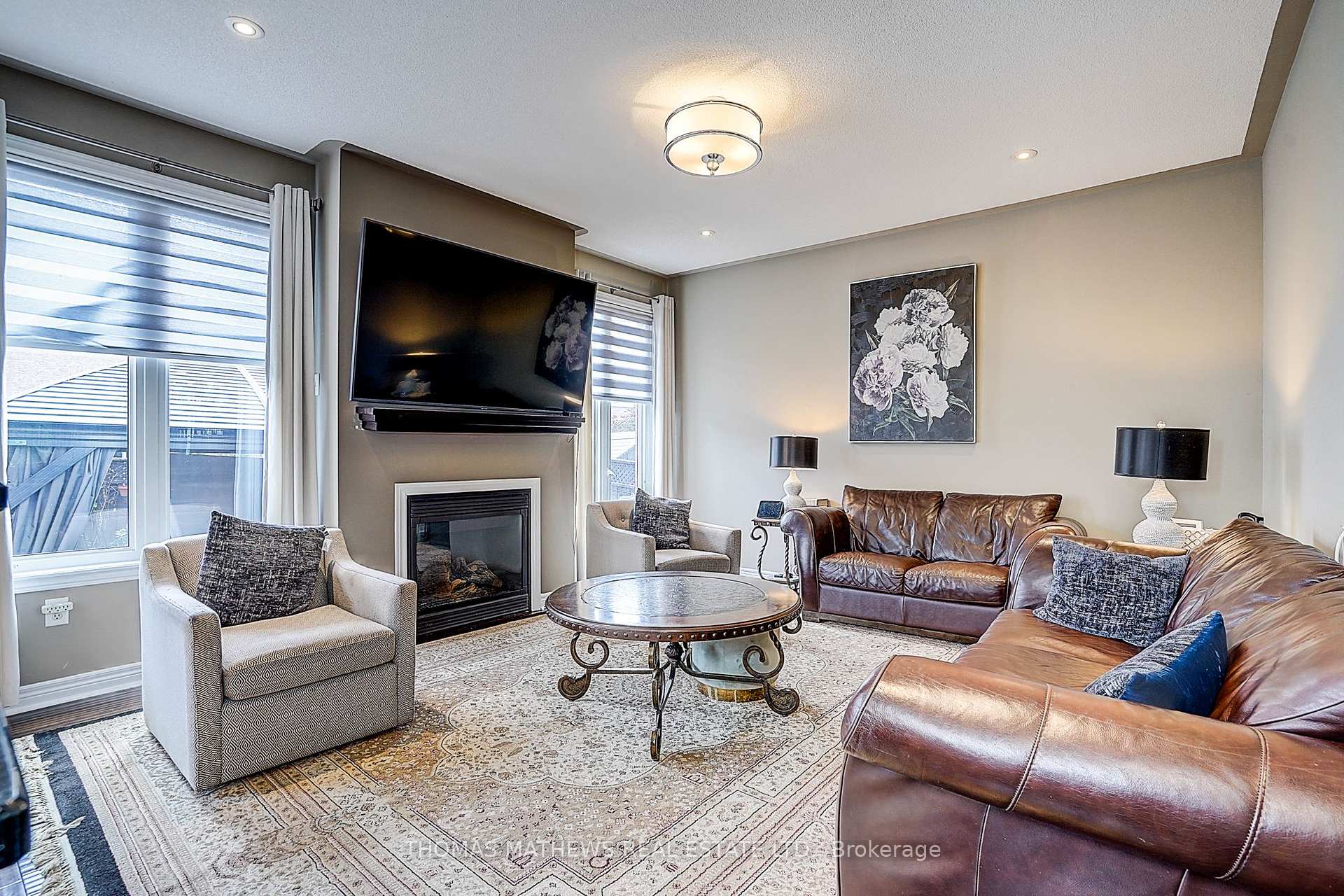 Photo 20 of 11 Ada Gardens, Markham, Box Grove — HOMEH