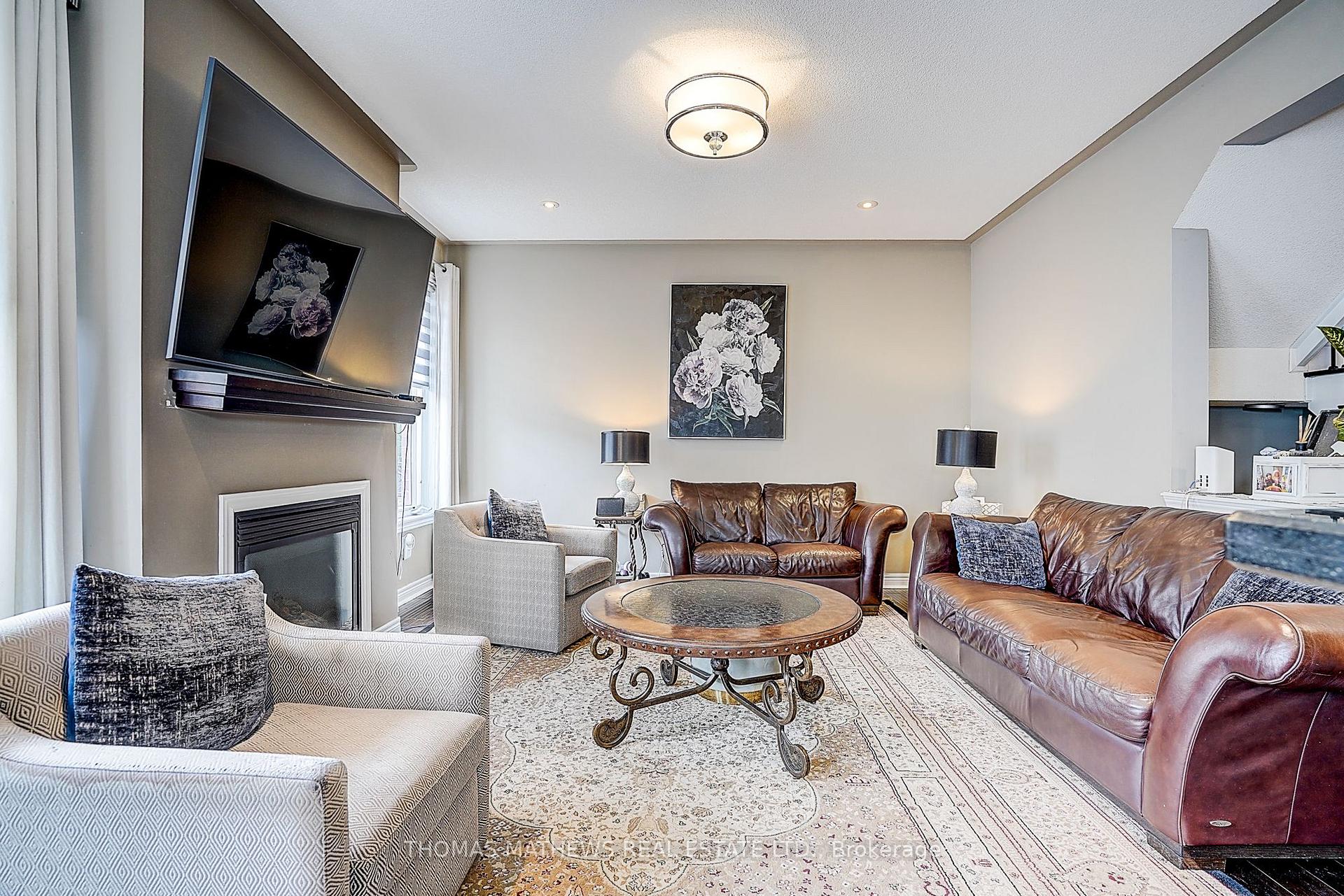 Photo 22 of 11 Ada Gardens, Markham, Box Grove — HOMEH