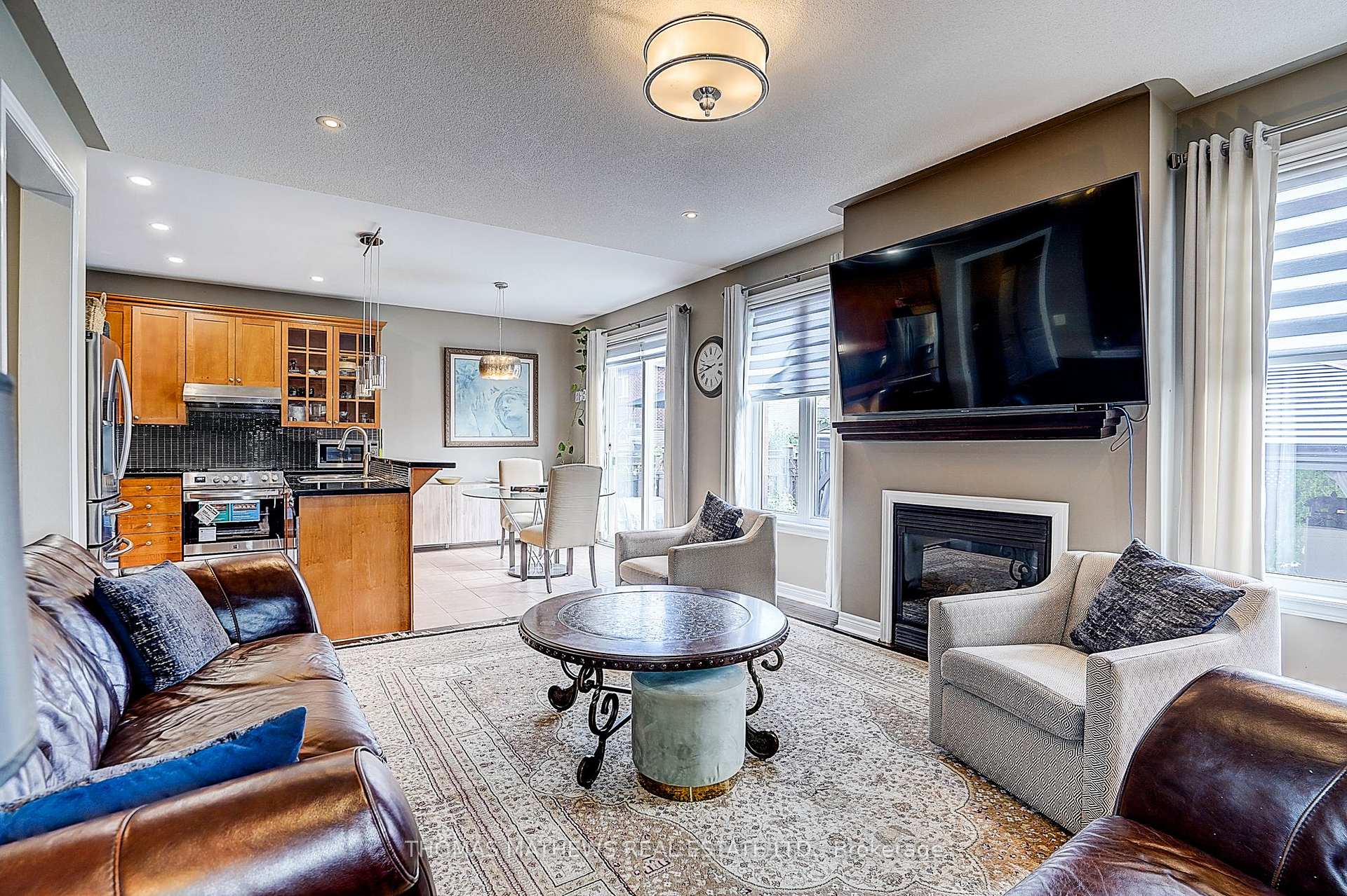 Photo 23 of 11 Ada Gardens, Markham, Box Grove — HOMEH