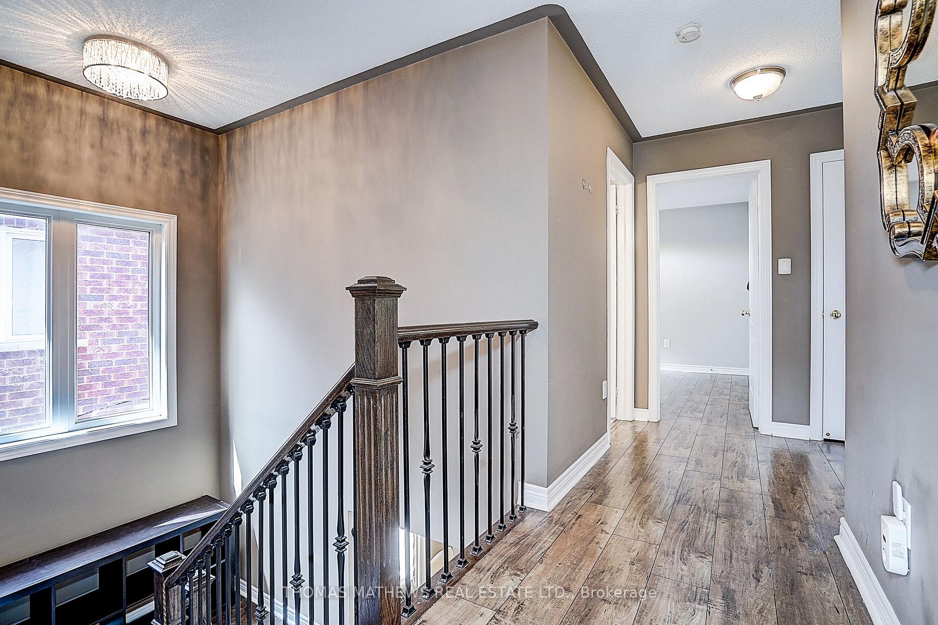 Photo 29 of 11 Ada Gardens, Markham, Box Grove — HOMEH