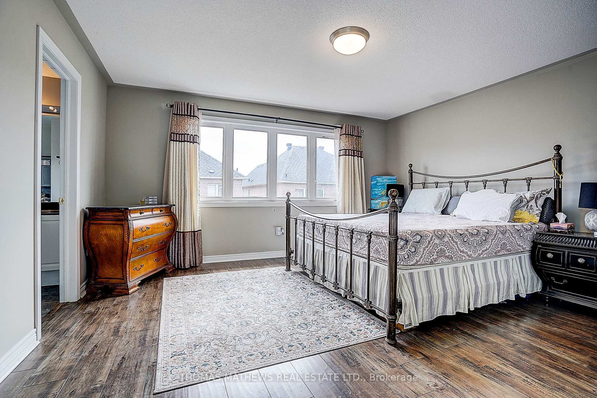 Photo 31 of 11 Ada Gardens, Markham, Box Grove — HOMEH