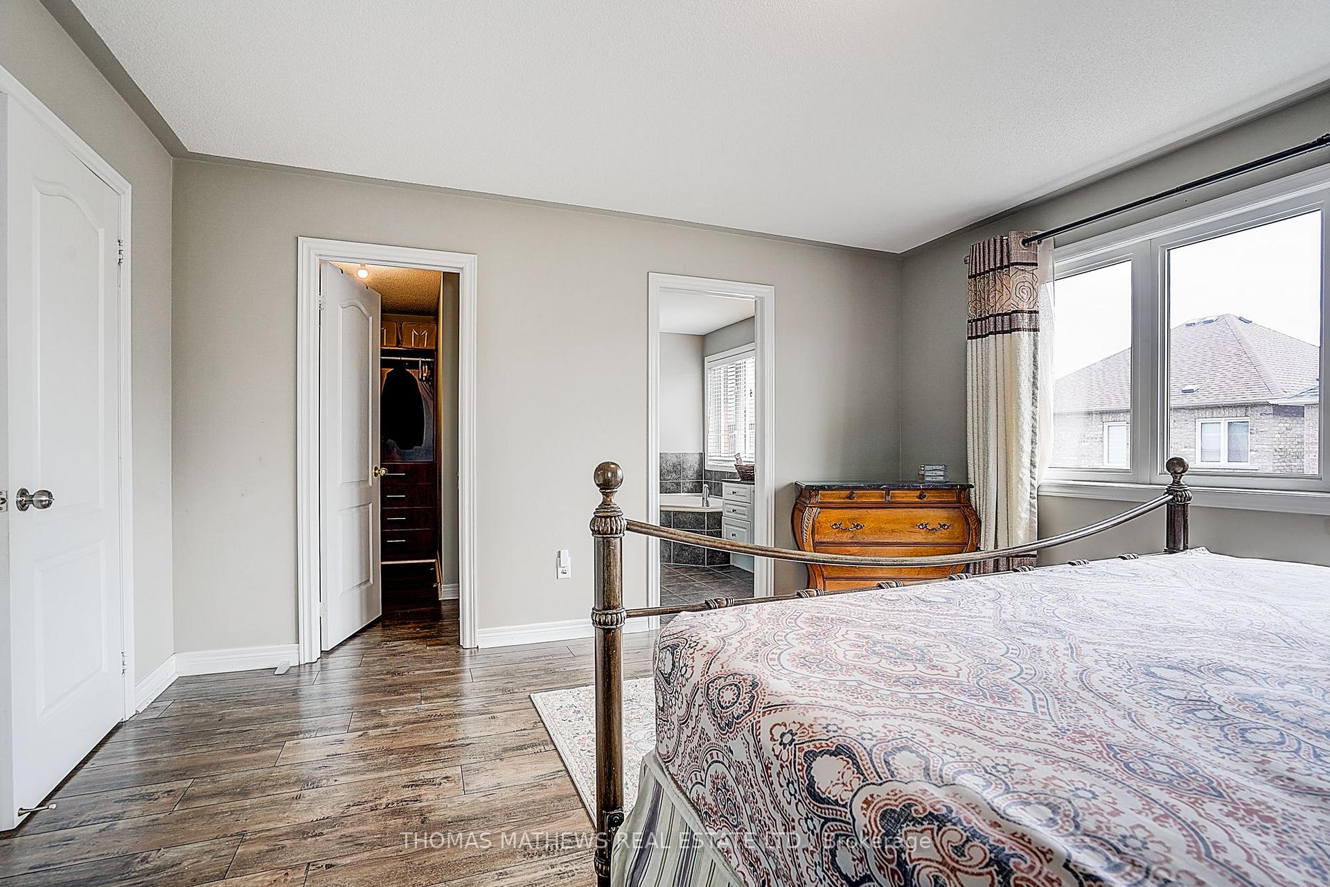 Photo 35 of 11 Ada Gardens, Markham, Box Grove — HOMEH