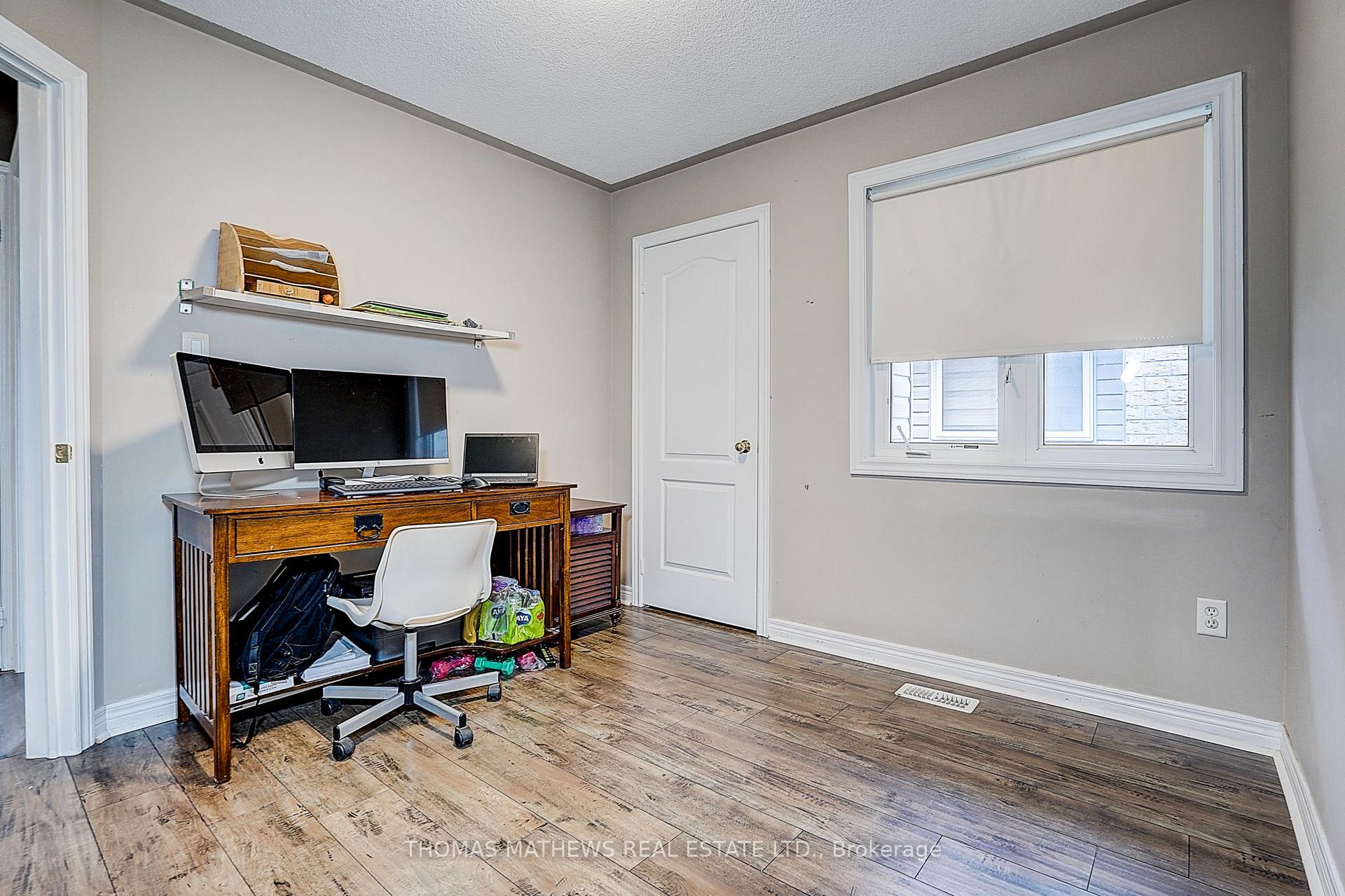 Photo 37 of 11 Ada Gardens, Markham, Box Grove — HOMEH