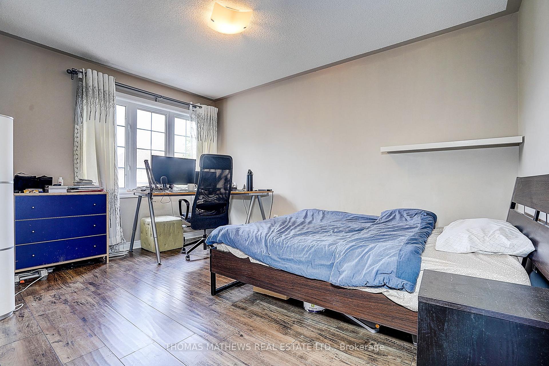 Photo 38 of 11 Ada Gardens, Markham, Box Grove — HOMEH