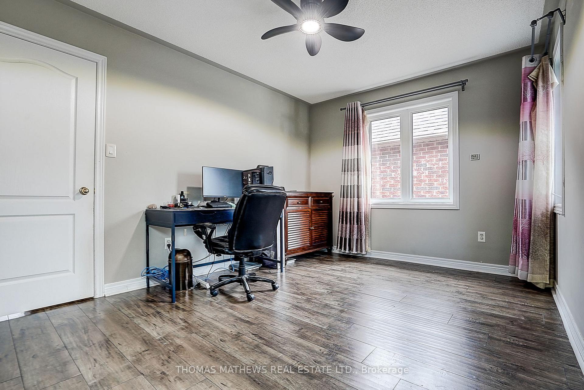 Photo 39 of 11 Ada Gardens, Markham, Box Grove — HOMEH
