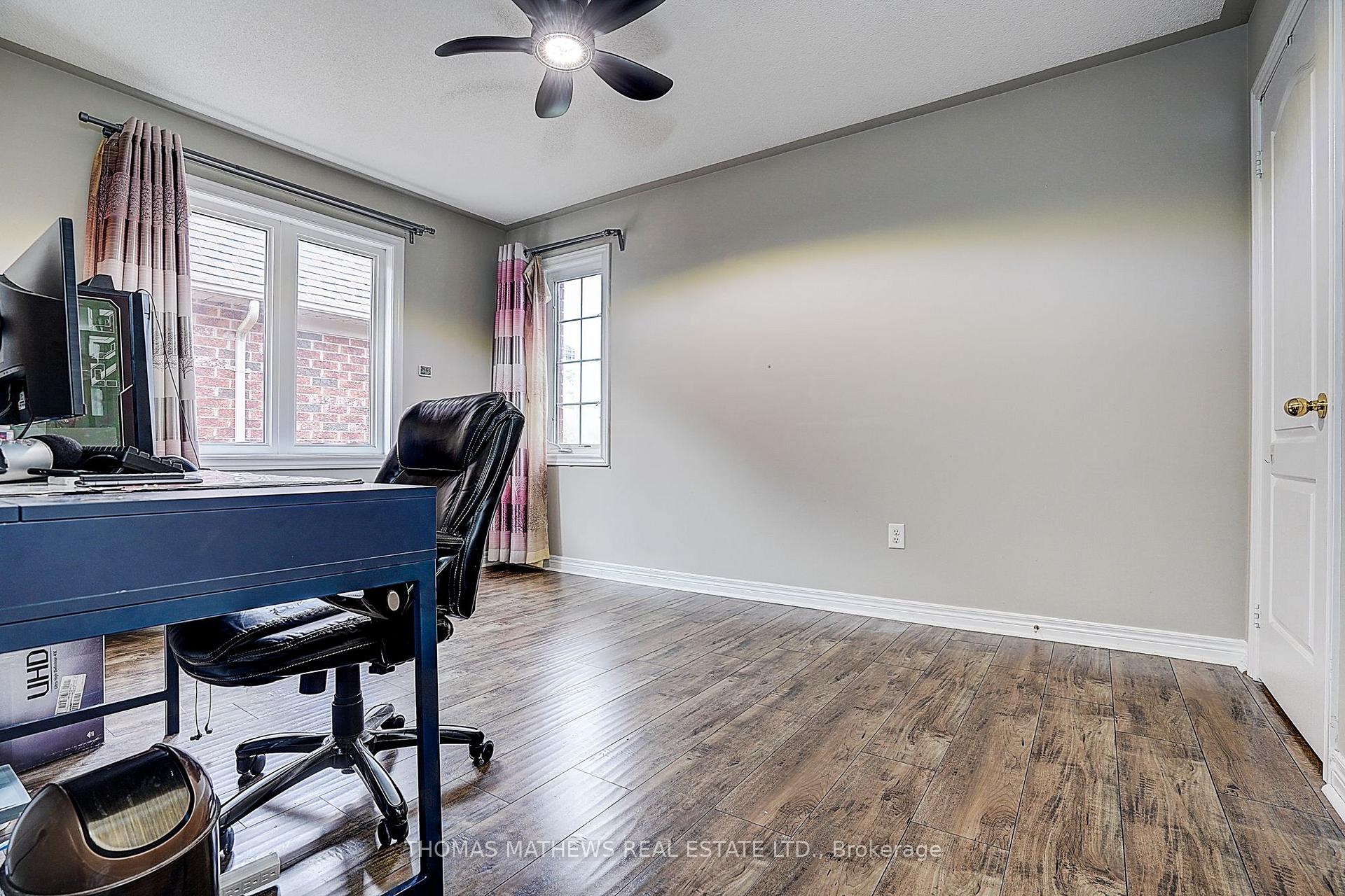 Photo 40 of 11 Ada Gardens, Markham, Box Grove — HOMEH