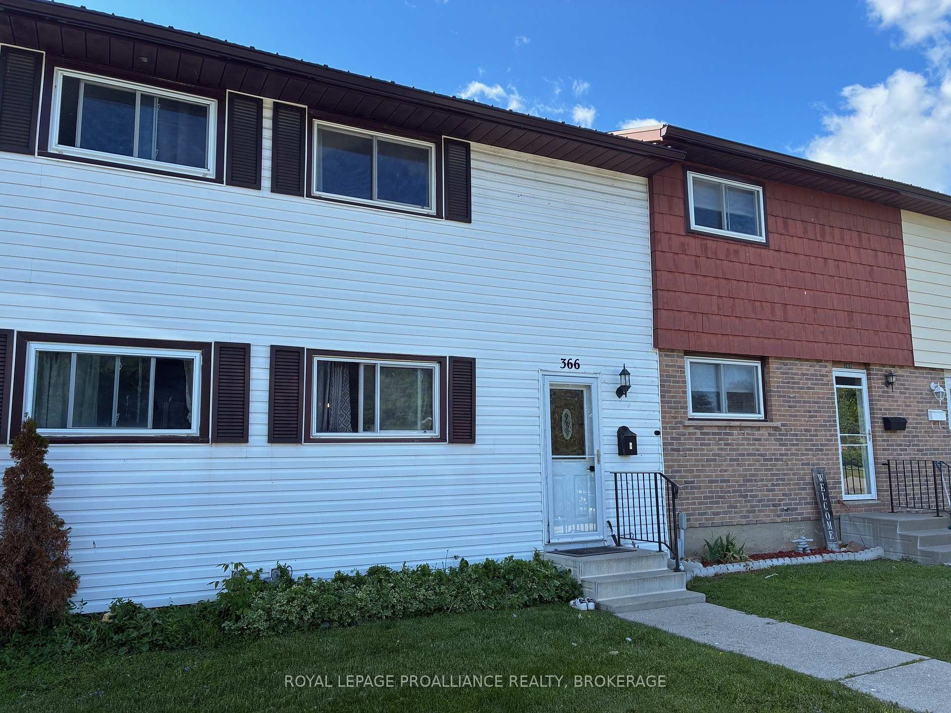 Photo of Unit 23, 366 Forsyth Street
