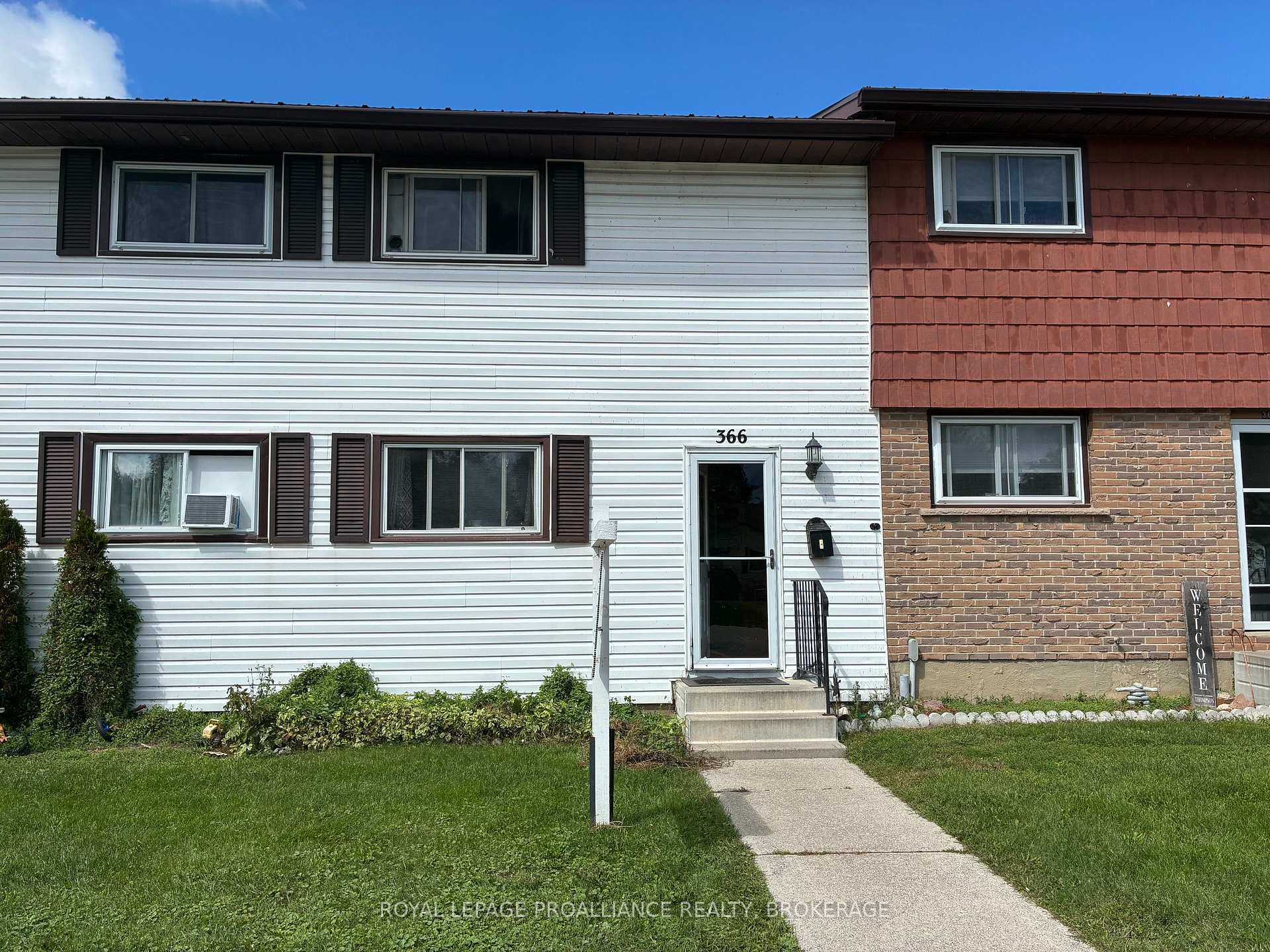Photo 2 of Unit 23, 366 Forsyth Street, Gananoque, Gananoque — HOMEH