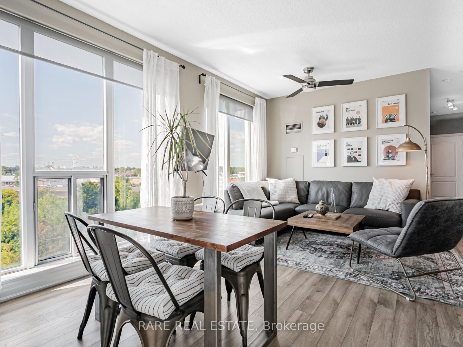 Photo 7 of Unit 703, 2119 Lake Shore Boulevard W, Etobicoke, Mimico — HOMEH