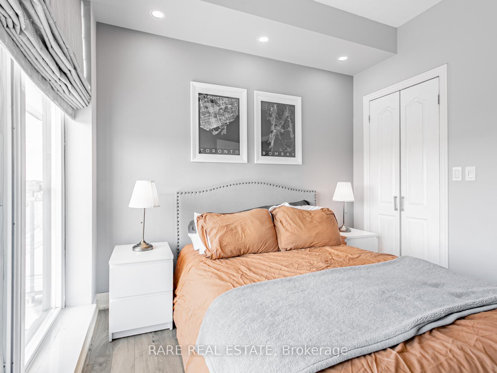 Photo 16 of Unit 703, 2119 Lake Shore Boulevard W, Etobicoke, Mimico — HOMEH