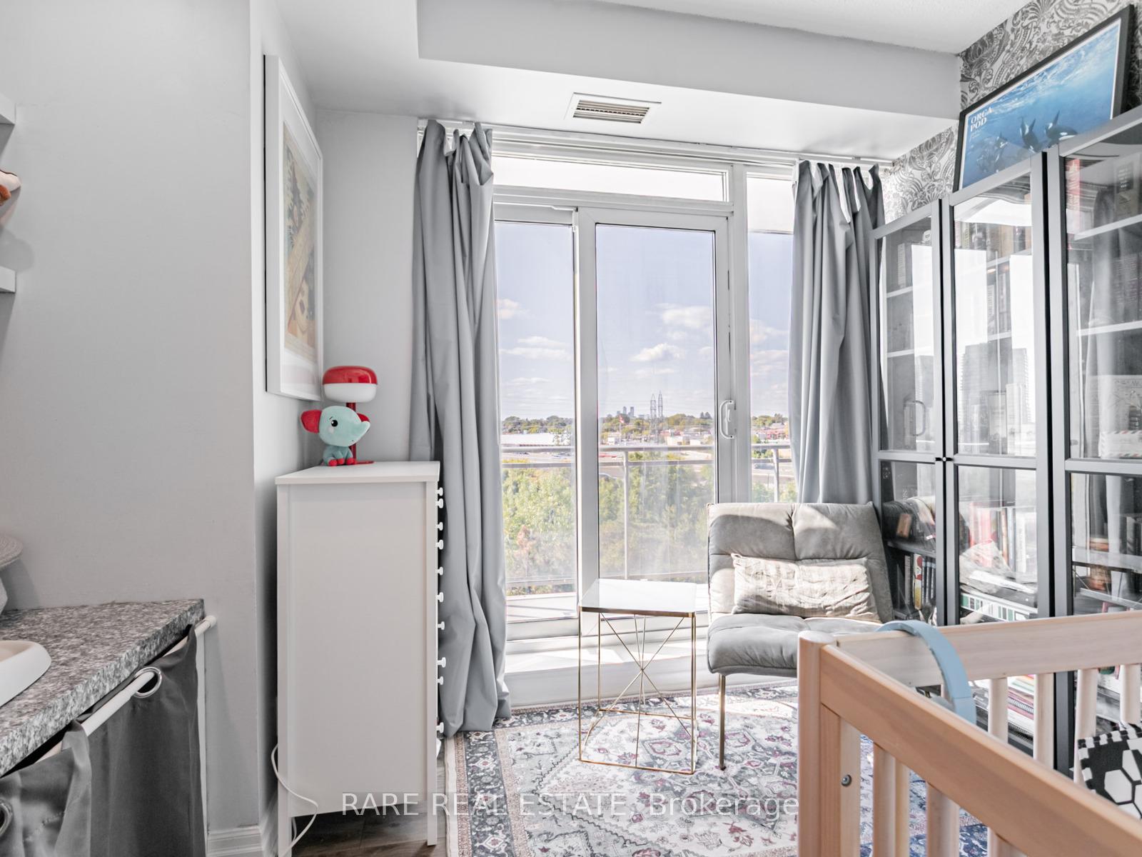 Photo 19 of Unit 703, 2119 Lake Shore Boulevard W, Etobicoke, Mimico — HOMEH