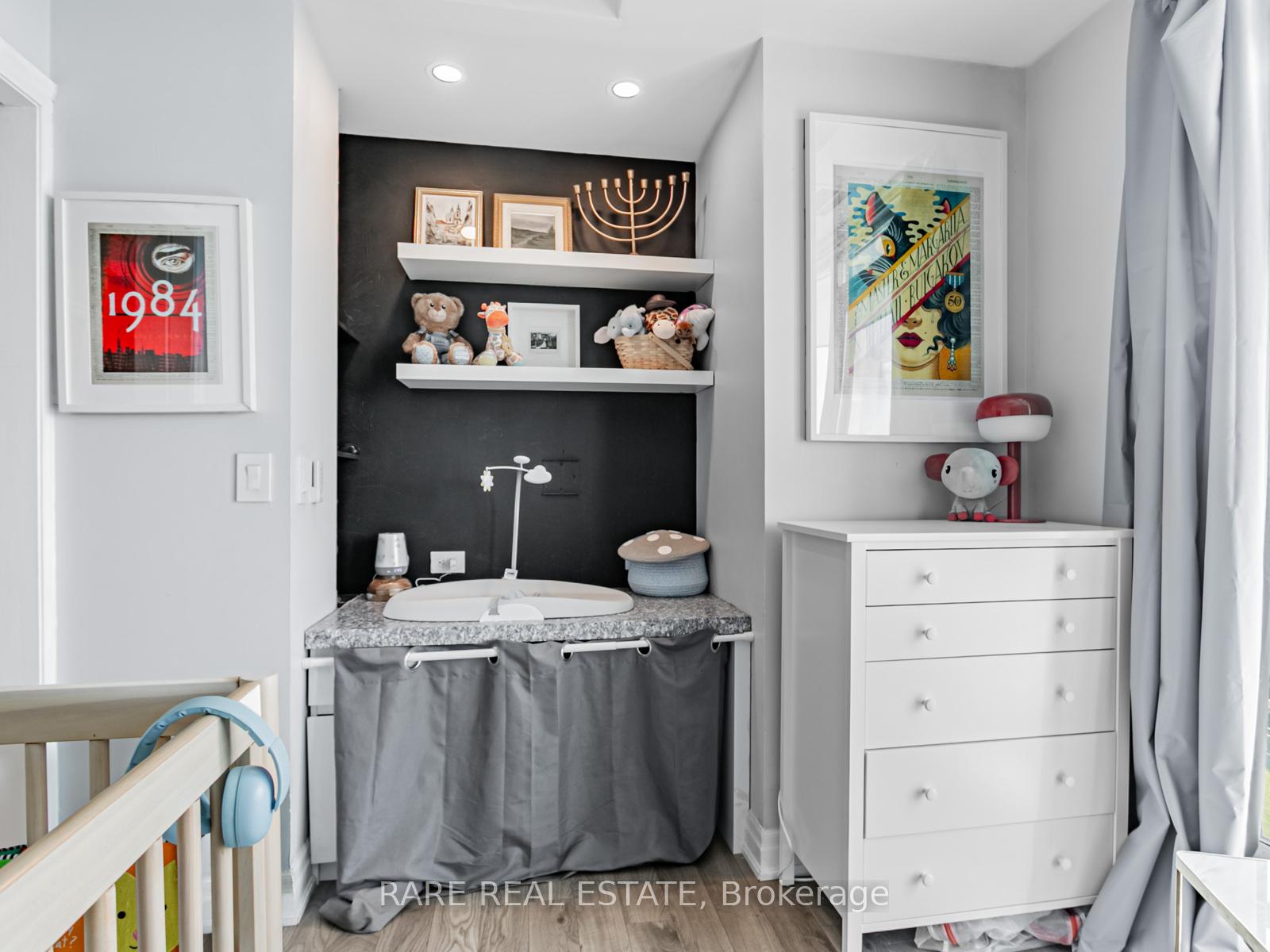 Photo 20 of Unit 703, 2119 Lake Shore Boulevard W, Etobicoke, Mimico — HOMEH