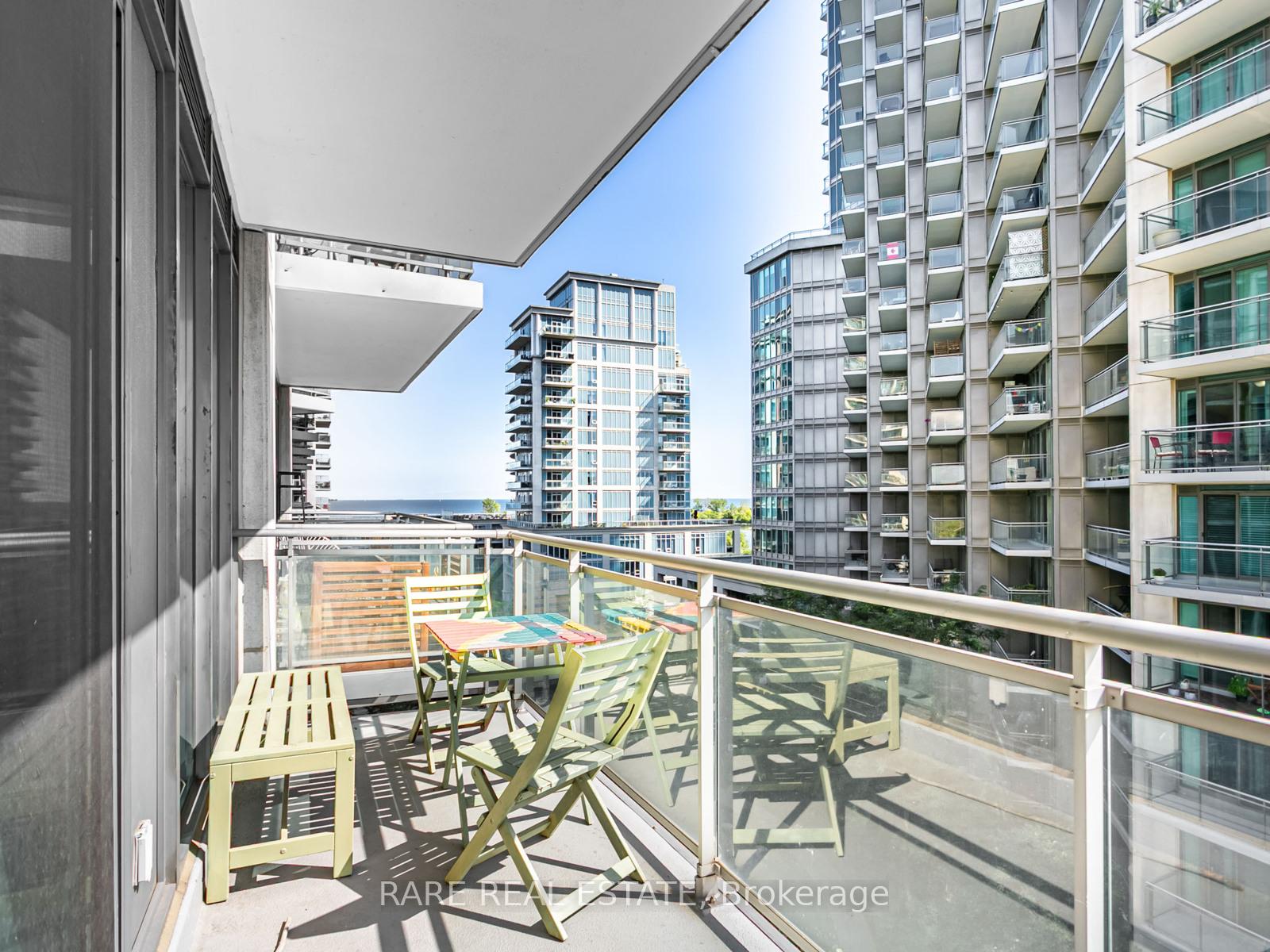 Photo 22 of Unit 703, 2119 Lake Shore Boulevard W, Etobicoke, Mimico — HOMEH