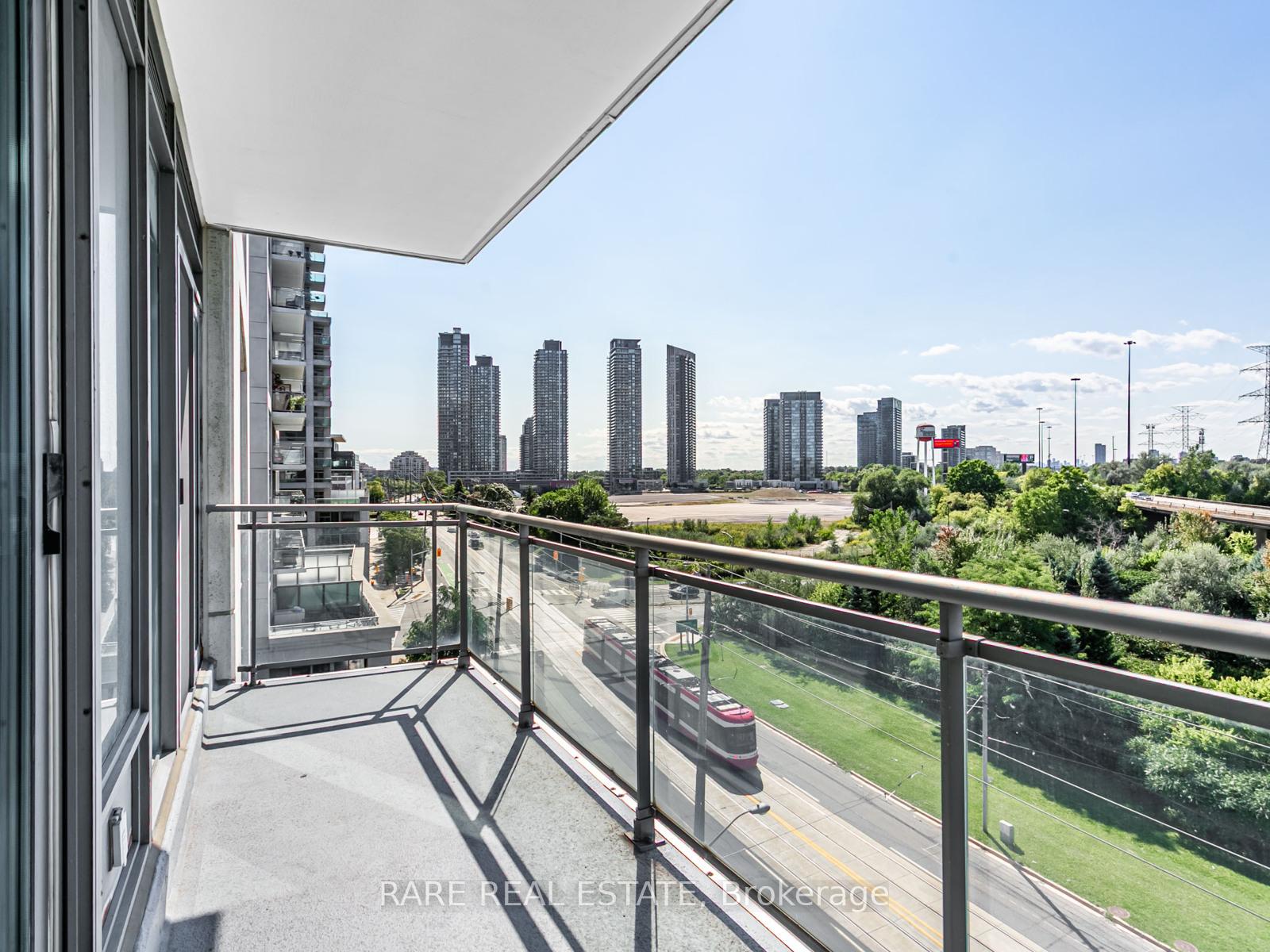 Photo 23 of Unit 703, 2119 Lake Shore Boulevard W, Etobicoke, Mimico — HOMEH