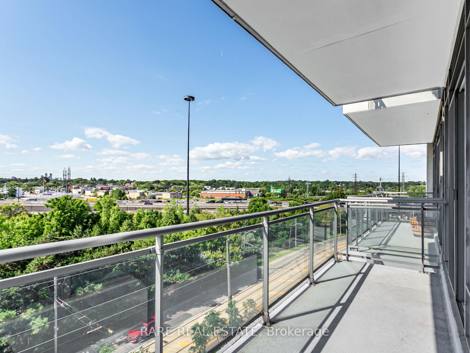 Photo 24 of Unit 703, 2119 Lake Shore Boulevard W, Etobicoke, Mimico — HOMEH