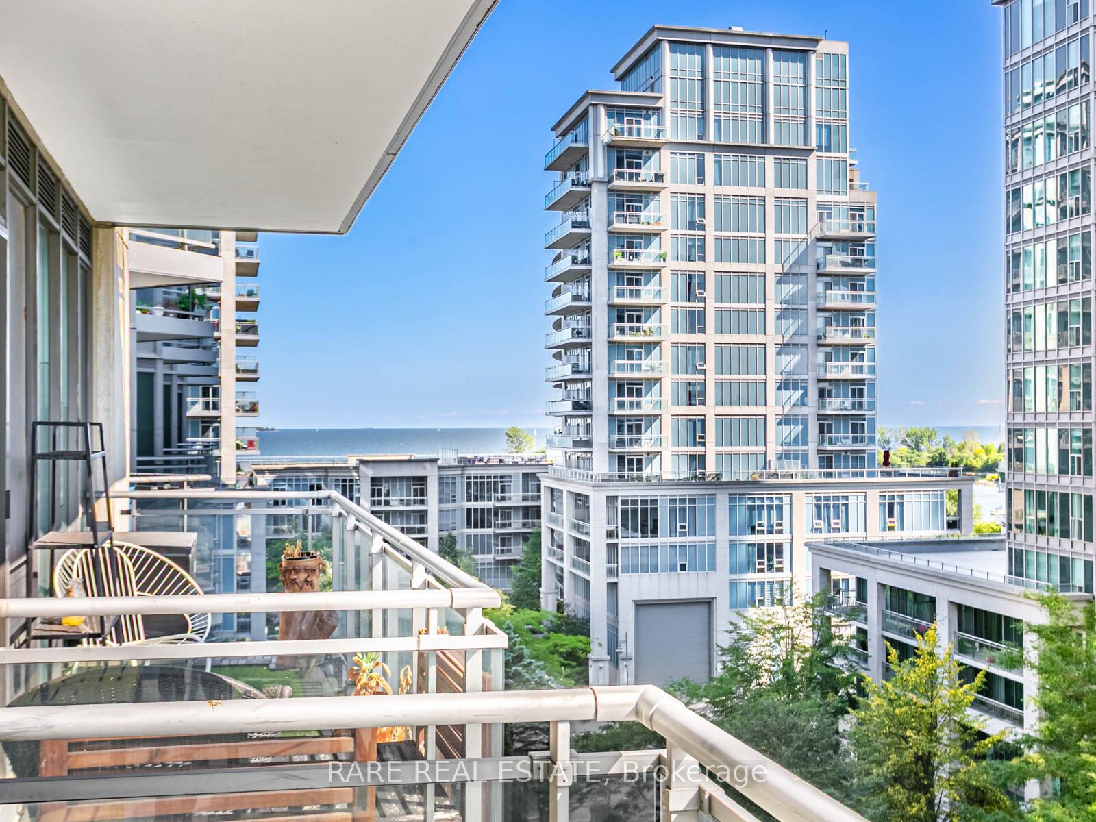 Photo 25 of Unit 703, 2119 Lake Shore Boulevard W, Etobicoke, Mimico — HOMEH