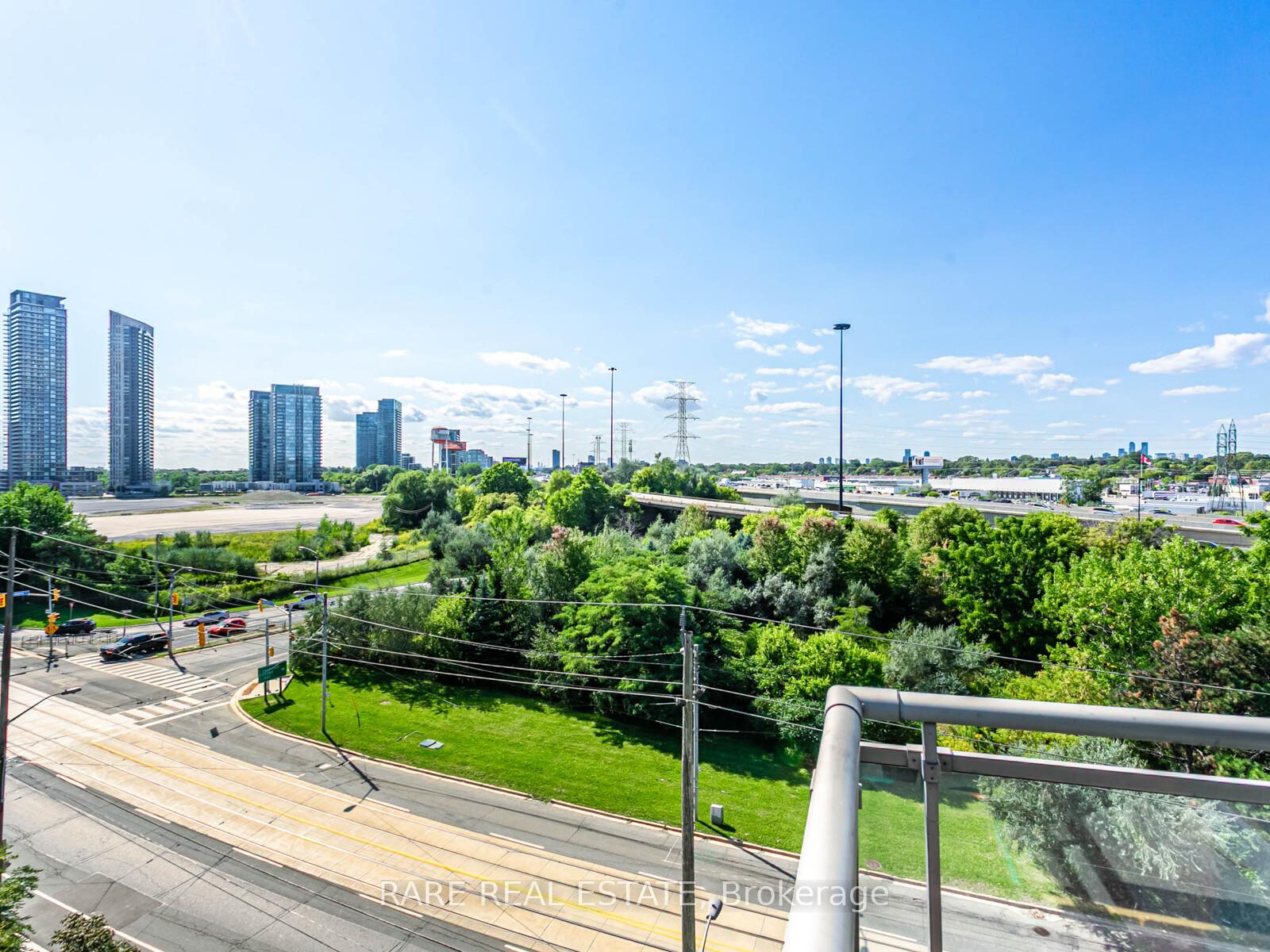 Photo 27 of Unit 703, 2119 Lake Shore Boulevard W, Etobicoke, Mimico — HOMEH