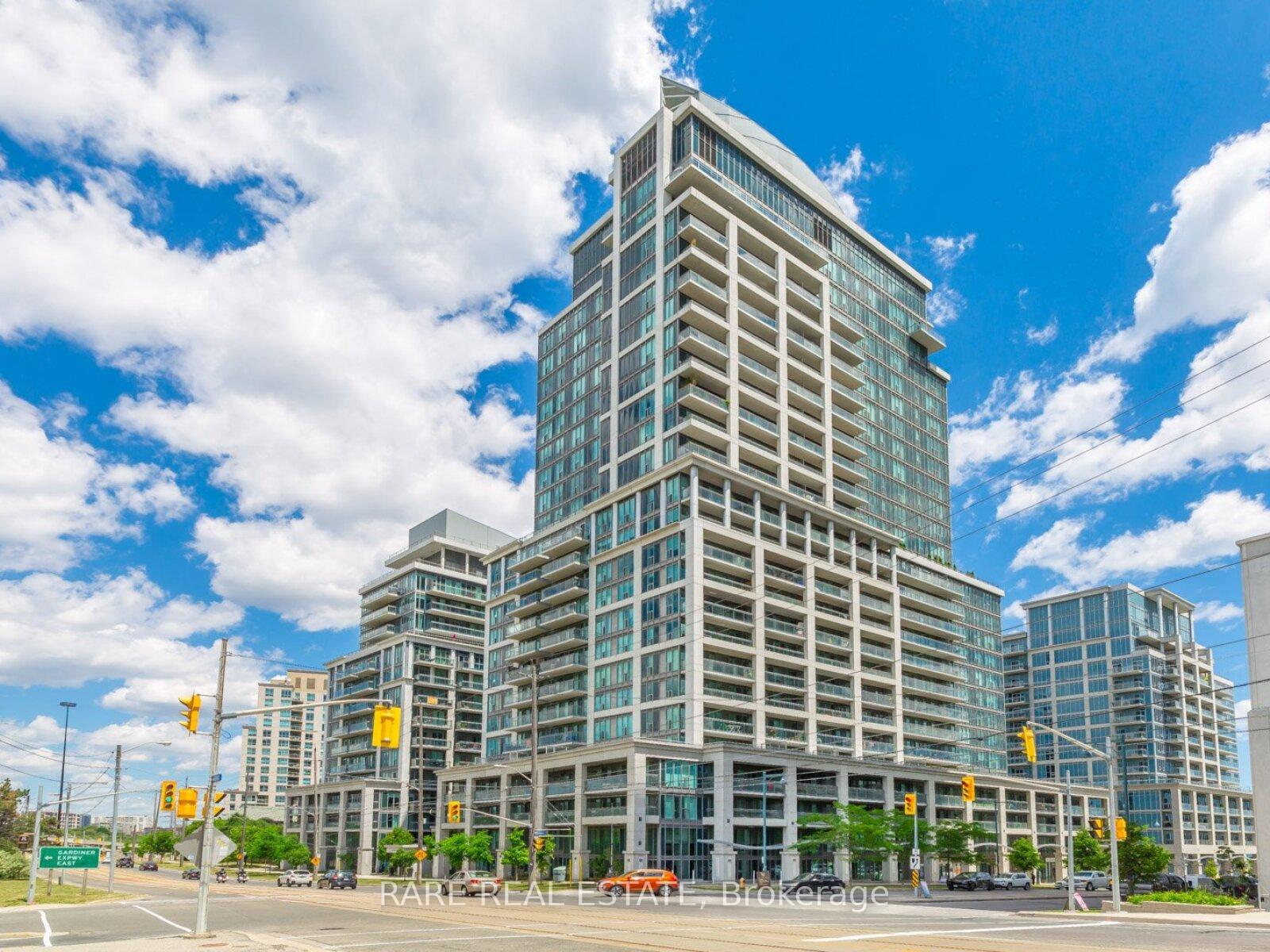 Photo of Unit 703, 2119 Lake Shore Boulevard W