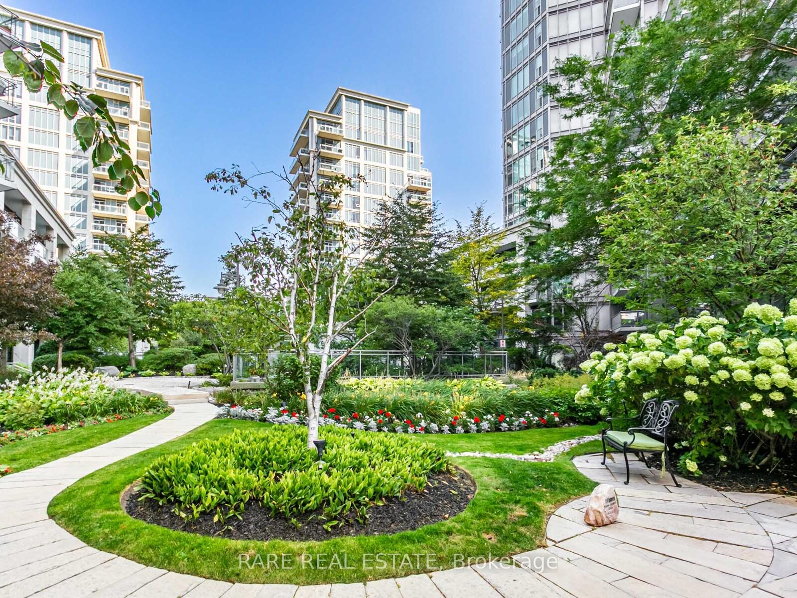 Photo 28 of Unit 703, 2119 Lake Shore Boulevard W, Etobicoke, Mimico — HOMEH