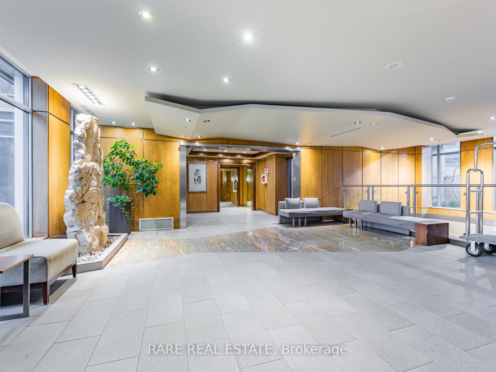 Photo 29 of Unit 703, 2119 Lake Shore Boulevard W, Etobicoke, Mimico — HOMEH