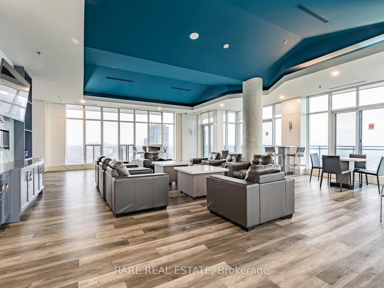 Photo 30 of Unit 703, 2119 Lake Shore Boulevard W, Etobicoke, Mimico — HOMEH