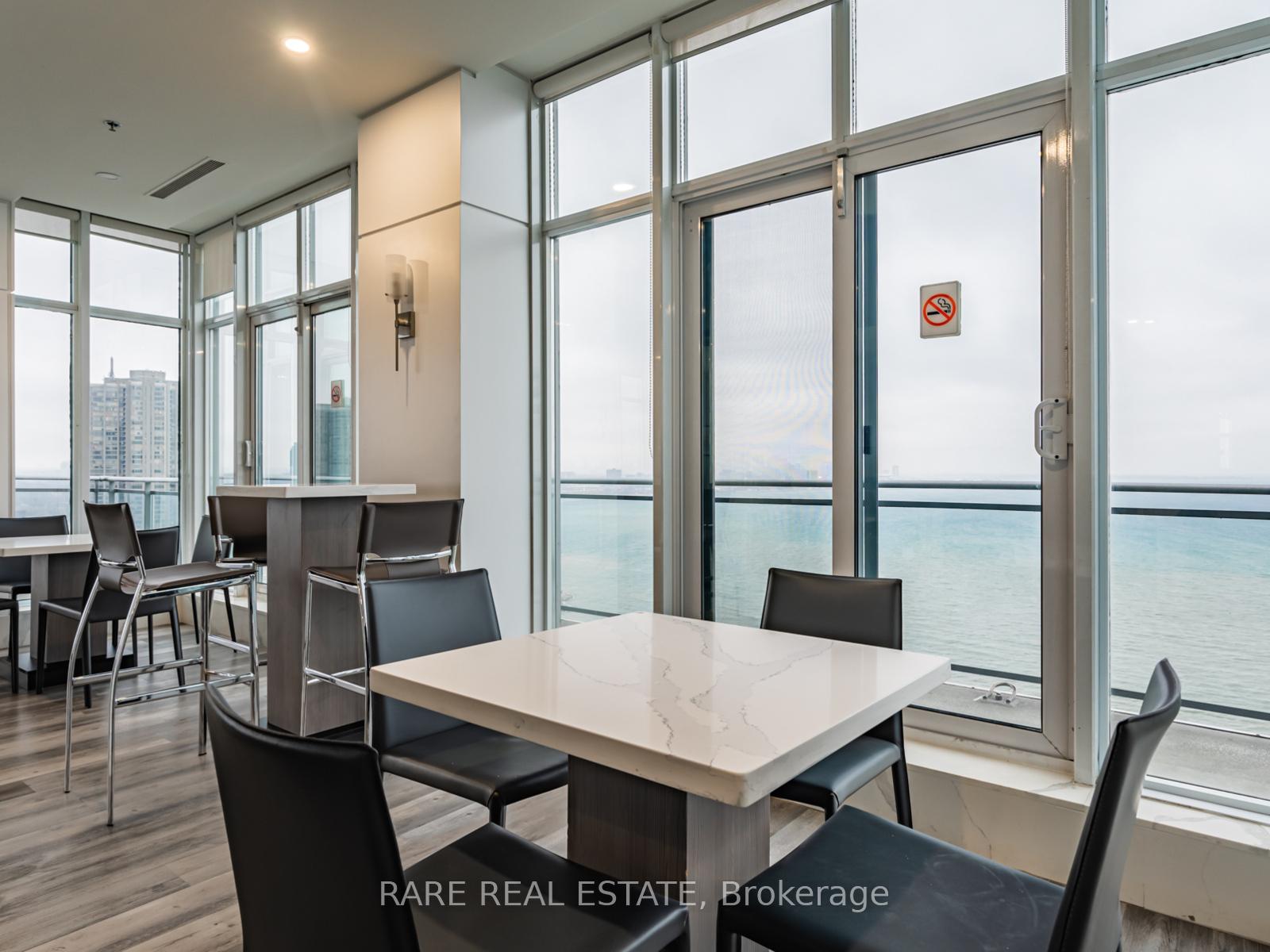 Photo 32 of Unit 703, 2119 Lake Shore Boulevard W, Etobicoke, Mimico — HOMEH
