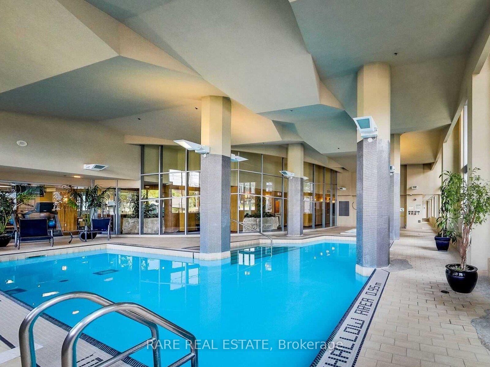 Photo 34 of Unit 703, 2119 Lake Shore Boulevard W, Etobicoke, Mimico — HOMEH