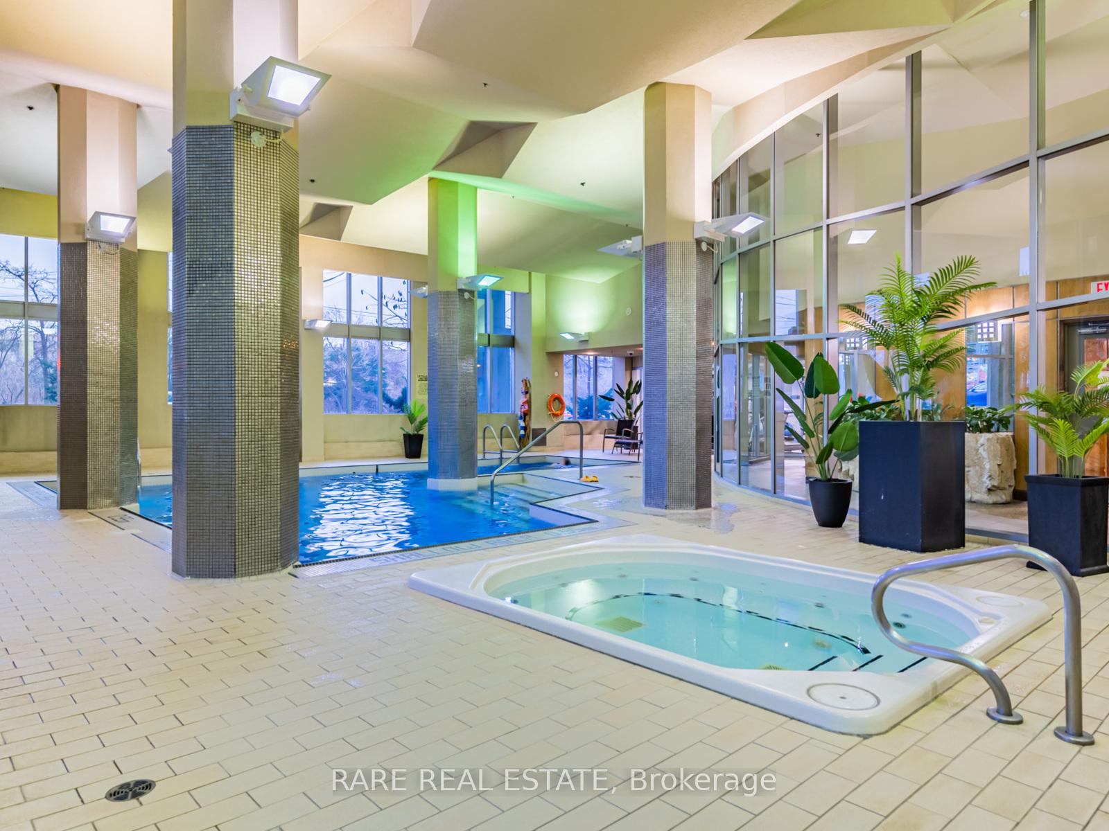 Photo 35 of Unit 703, 2119 Lake Shore Boulevard W, Etobicoke, Mimico — HOMEH