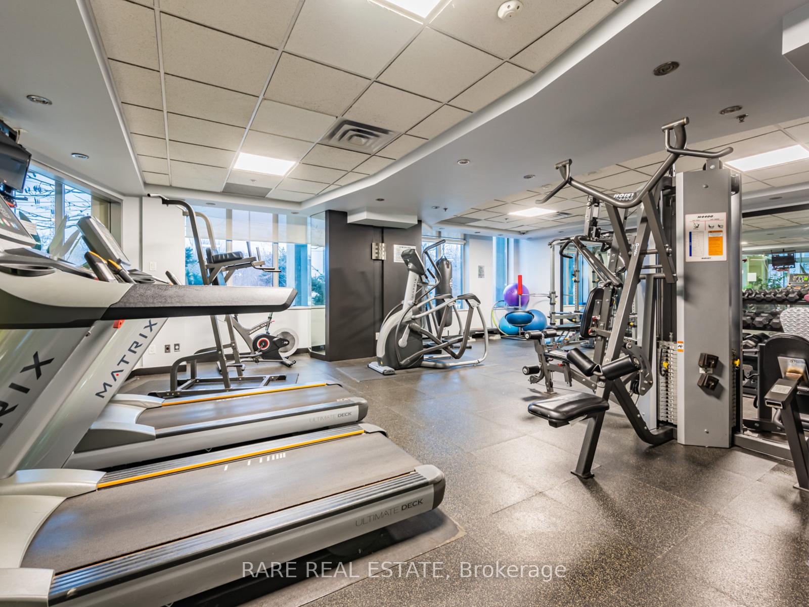 Photo 36 of Unit 703, 2119 Lake Shore Boulevard W, Etobicoke, Mimico — HOMEH