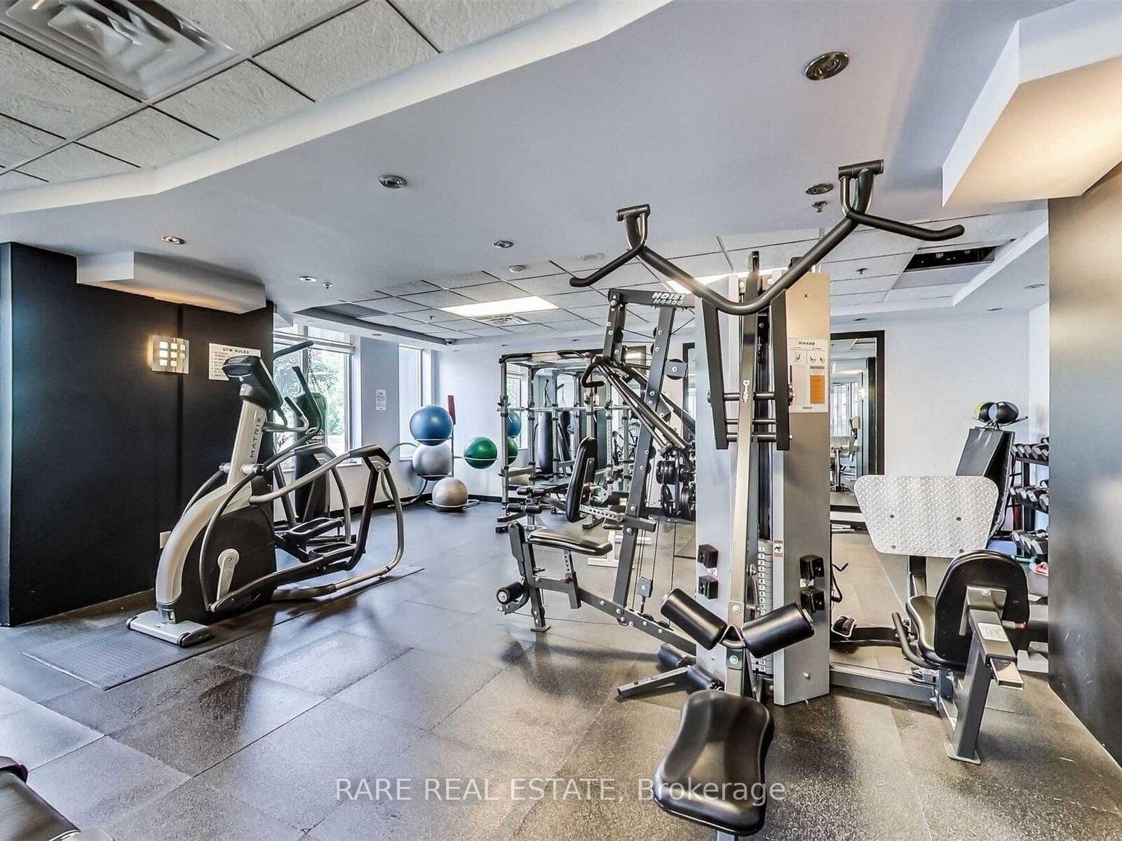 Photo 37 of Unit 703, 2119 Lake Shore Boulevard W, Etobicoke, Mimico — HOMEH