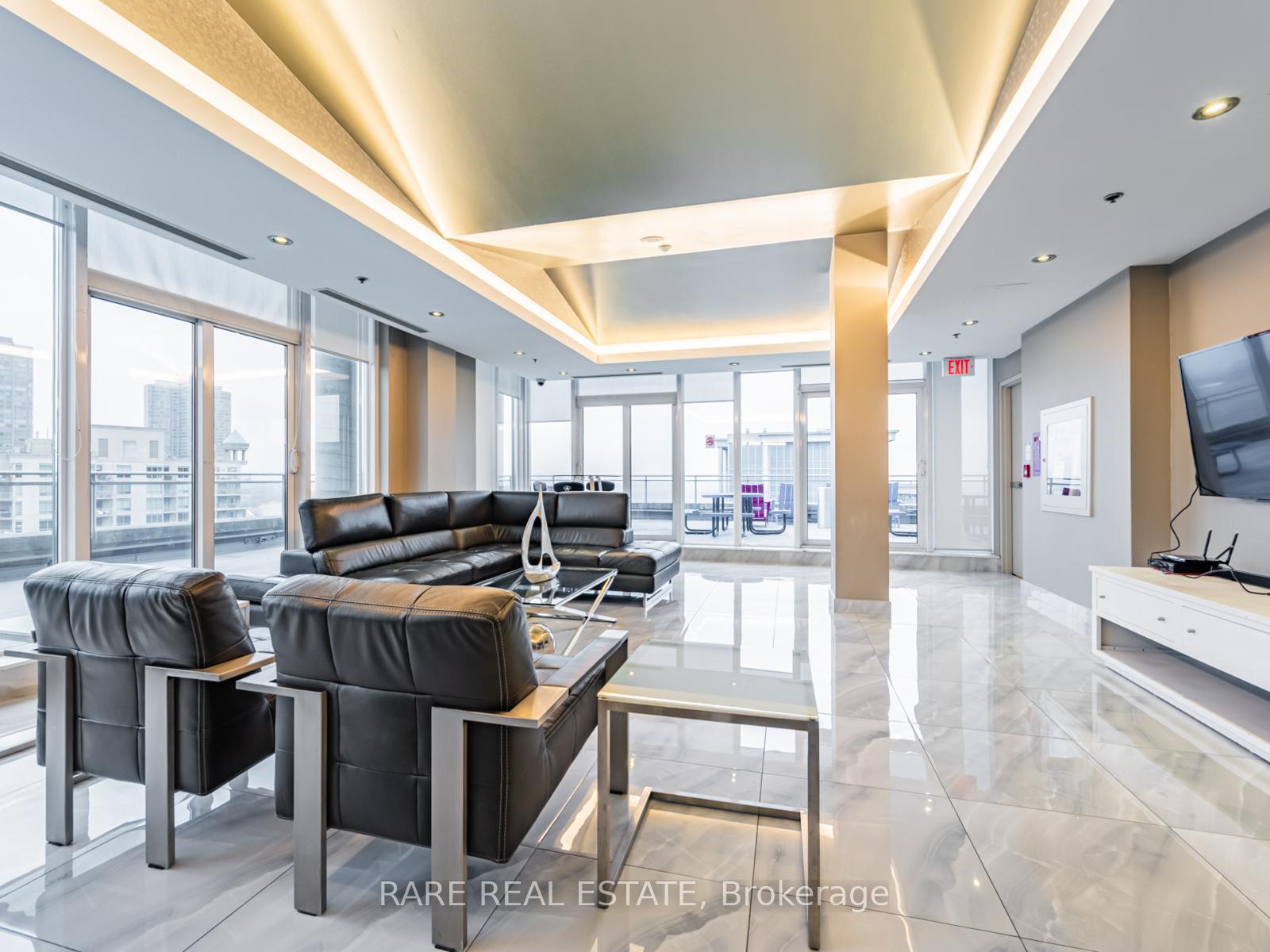 Photo 39 of Unit 703, 2119 Lake Shore Boulevard W, Etobicoke, Mimico — HOMEH