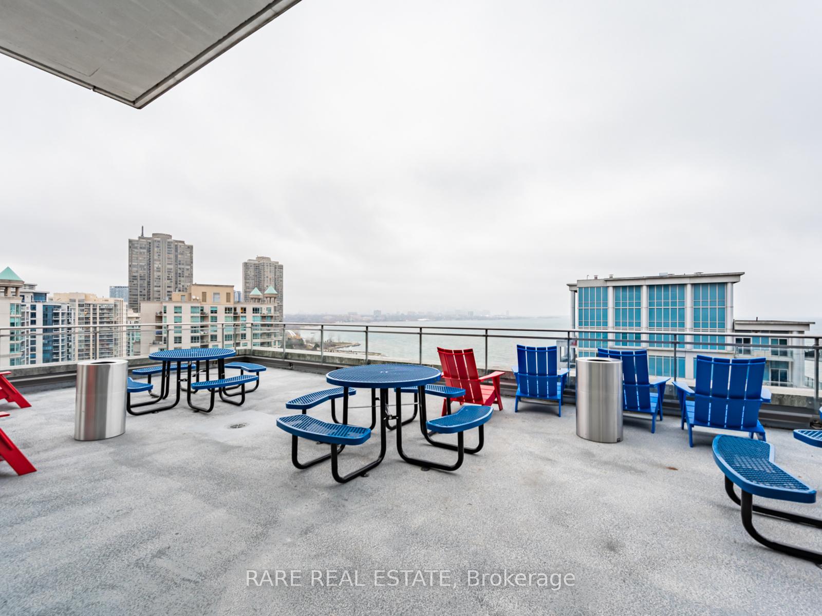Photo 41 of Unit 703, 2119 Lake Shore Boulevard W, Etobicoke, Mimico — HOMEH
