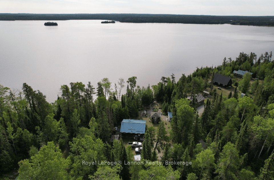 Photo 2 of 238 Eagle Nest Road, Greenstone, Nakina — HOMEH