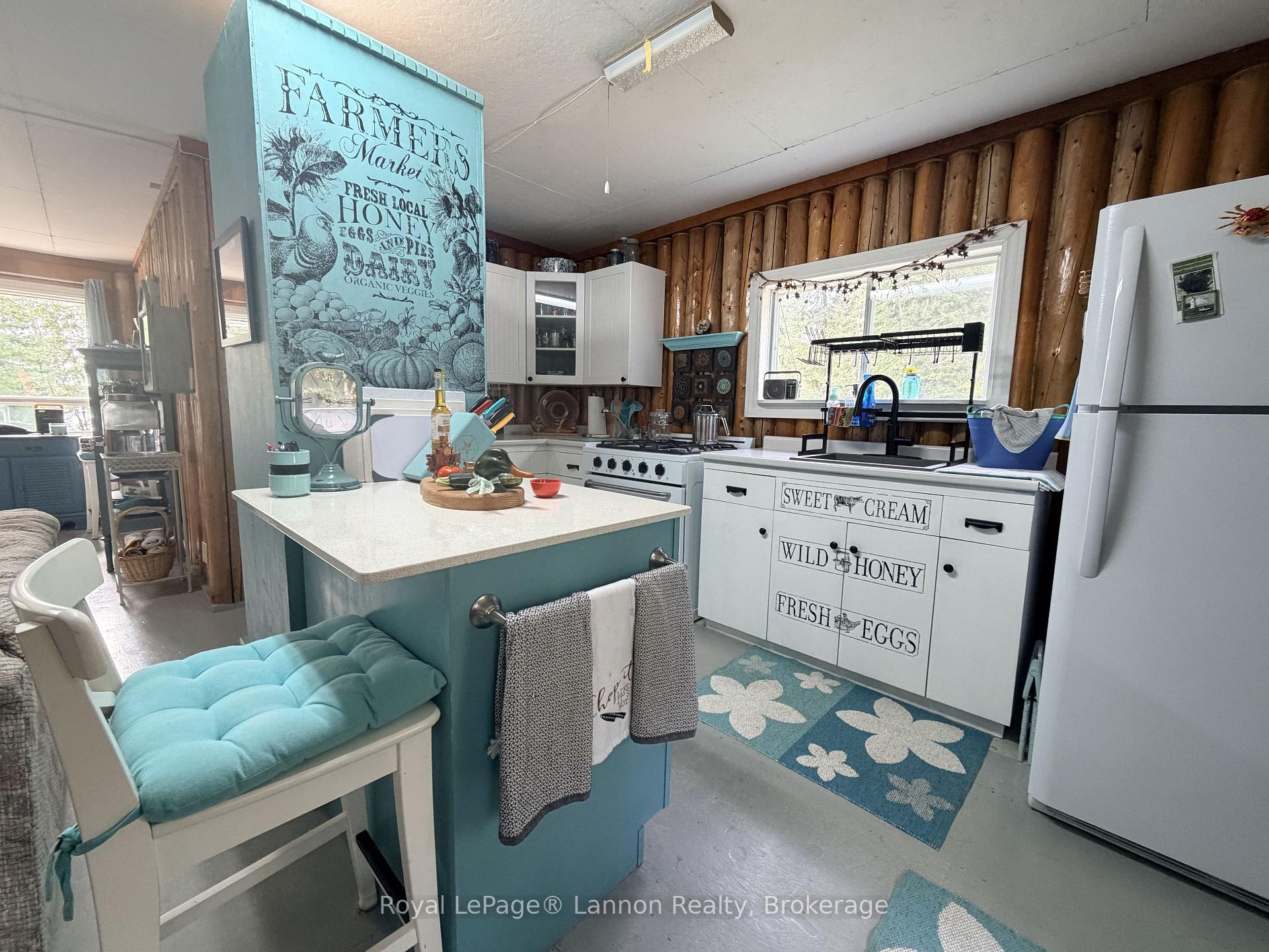Photo 3 of 238 Eagle Nest Road, Greenstone, Nakina — HOMEH