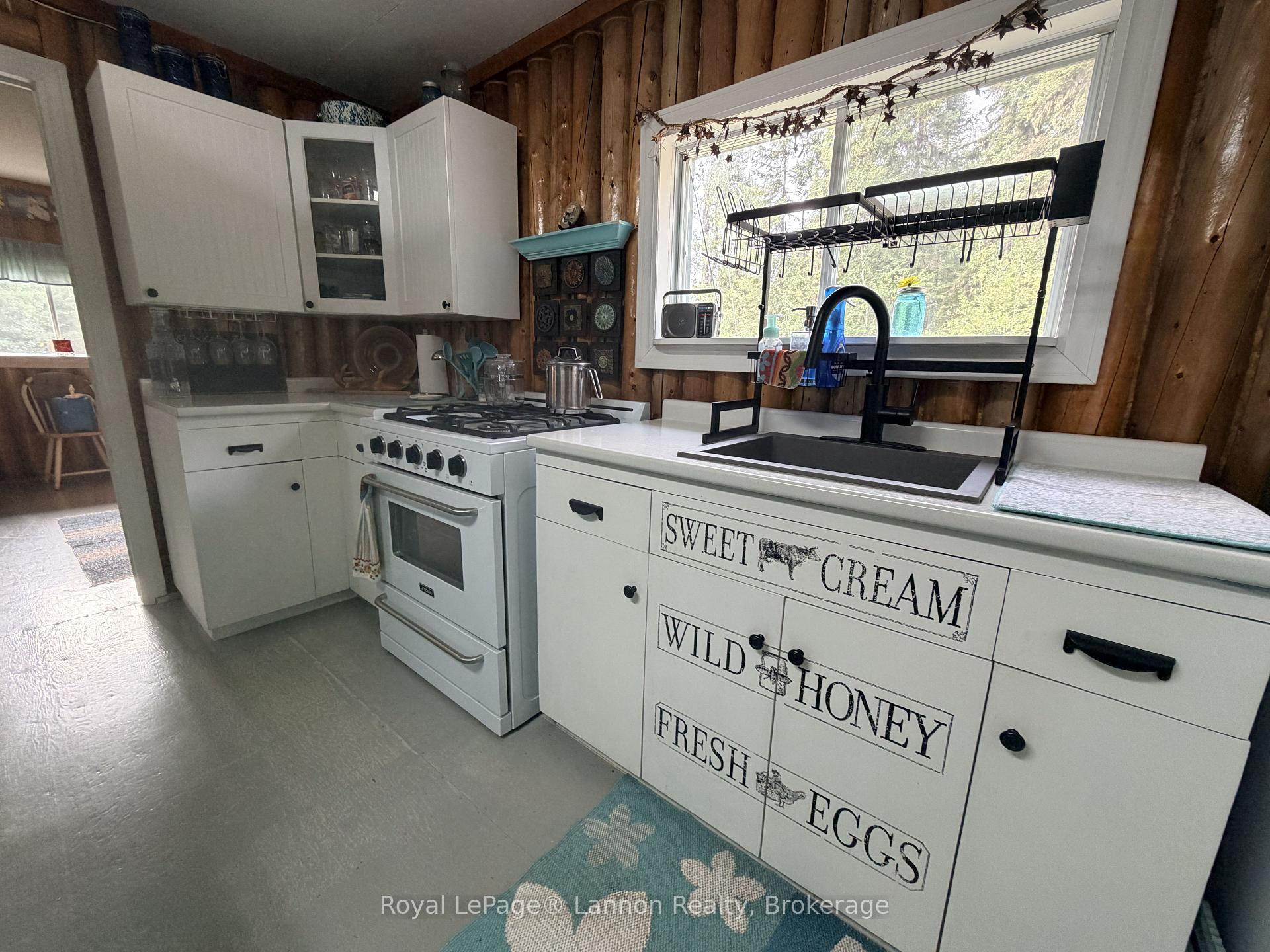 Photo 4 of 238 Eagle Nest Road, Greenstone, Nakina — HOMEH