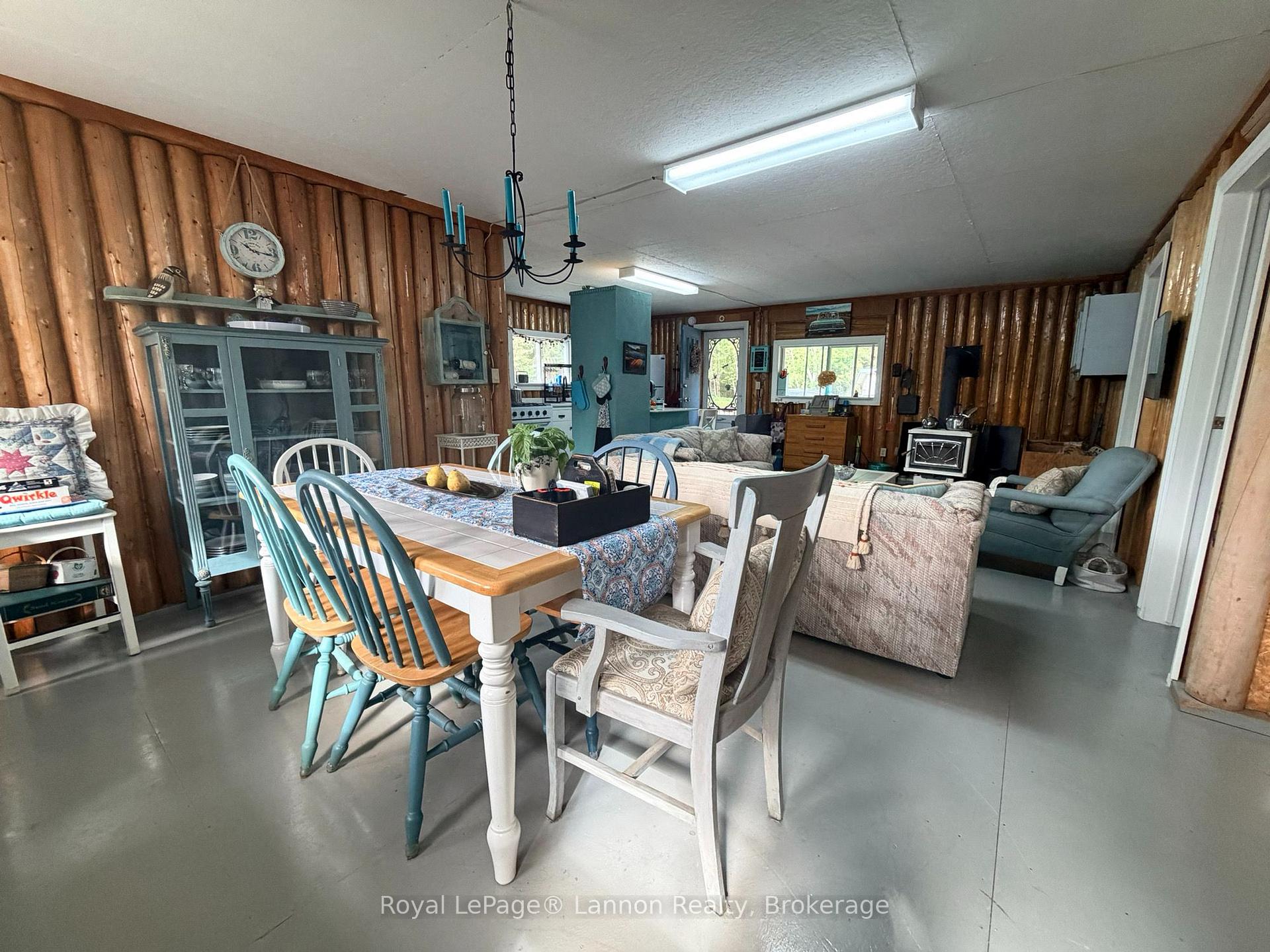 Photo 6 of 238 Eagle Nest Road, Greenstone, Nakina — HOMEH