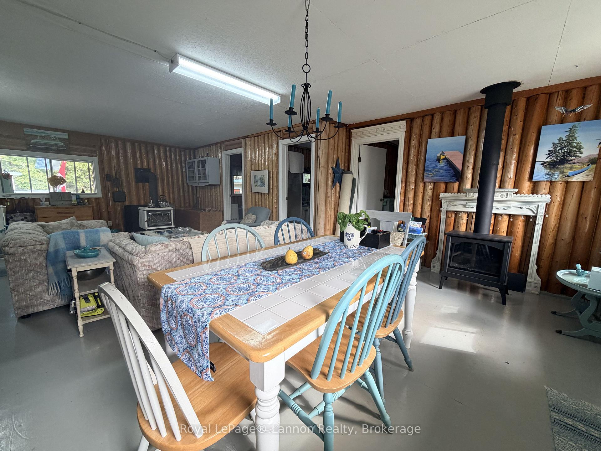 Photo 8 of 238 Eagle Nest Road, Greenstone, Nakina — HOMEH